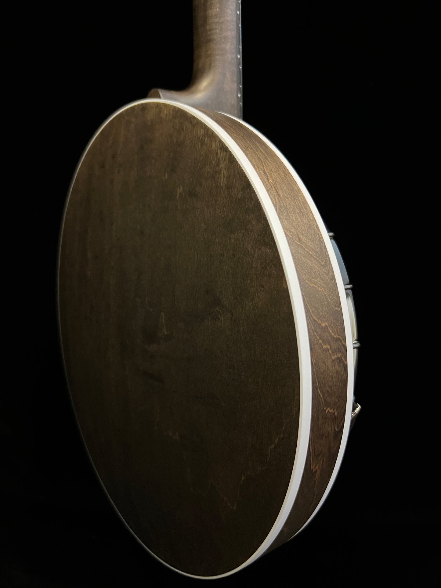 Sold - Deering Rustic Wreath 5-String Banjo - New