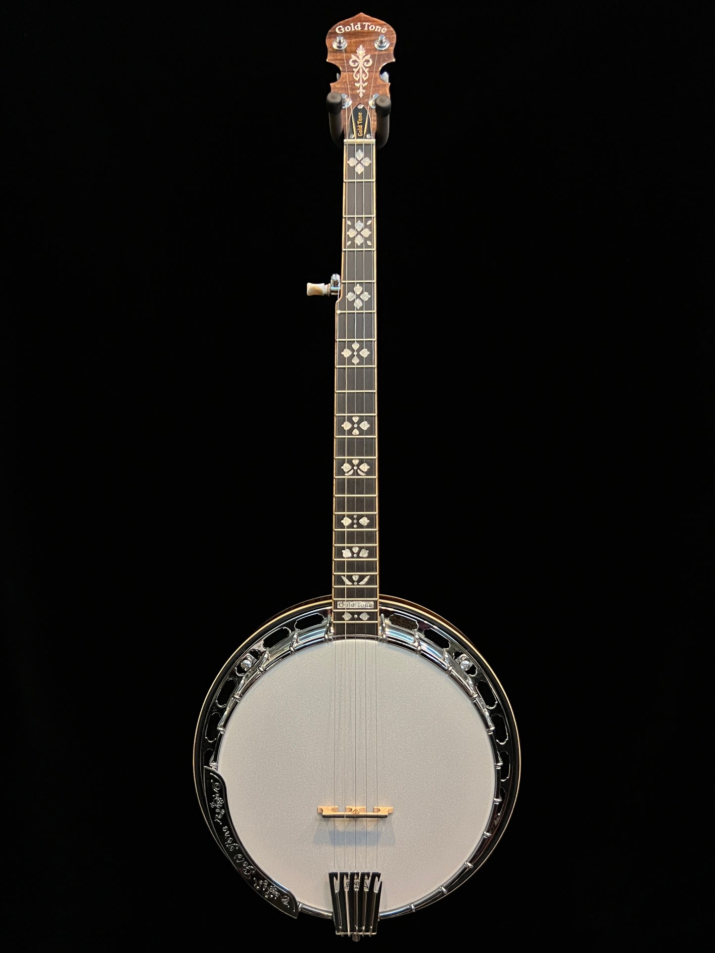 Gold Tone OB-250 Orange Blossom 5-String Banjo - New