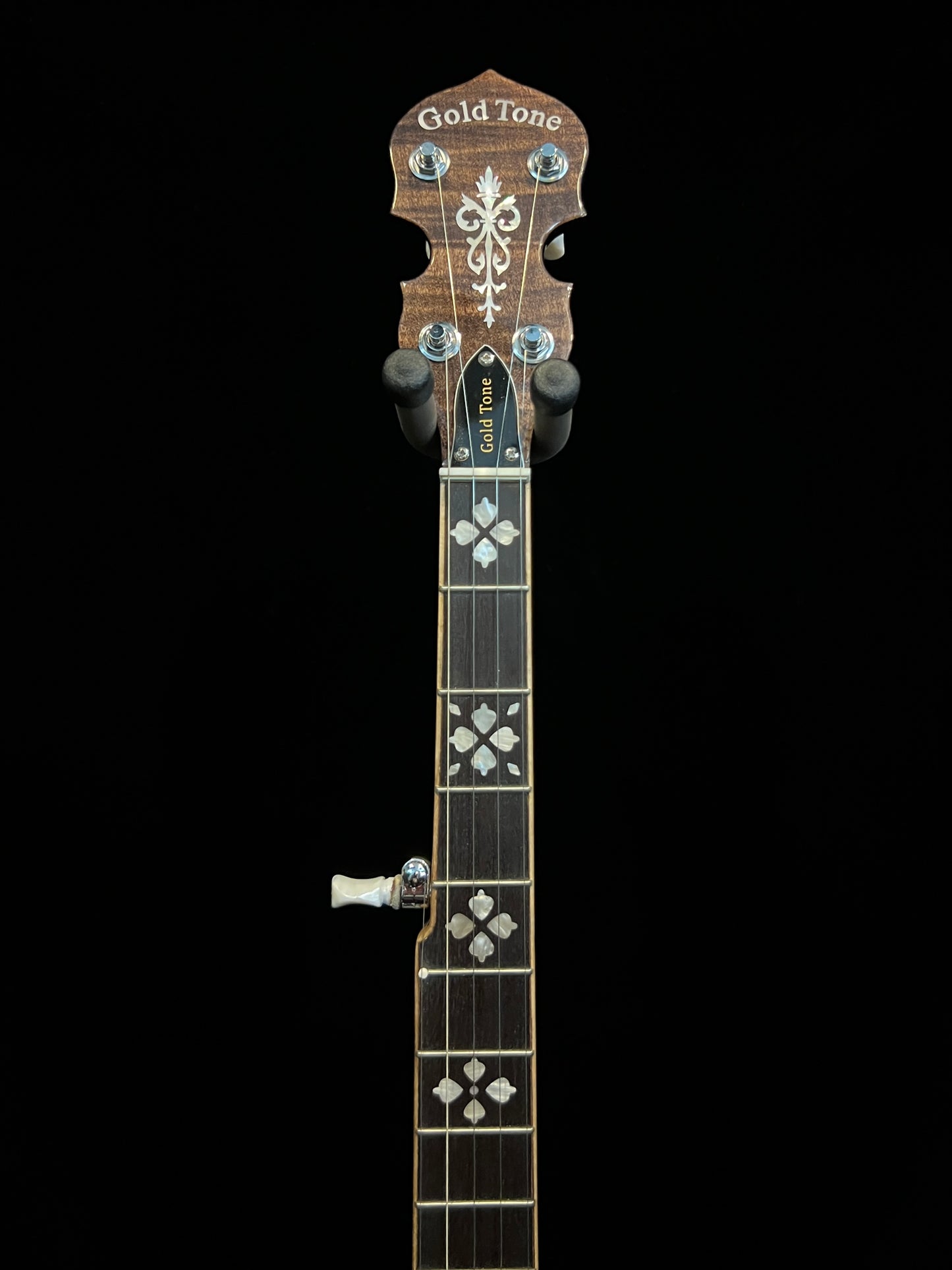Gold Tone OB-250 Orange Blossom 5-String Banjo - New