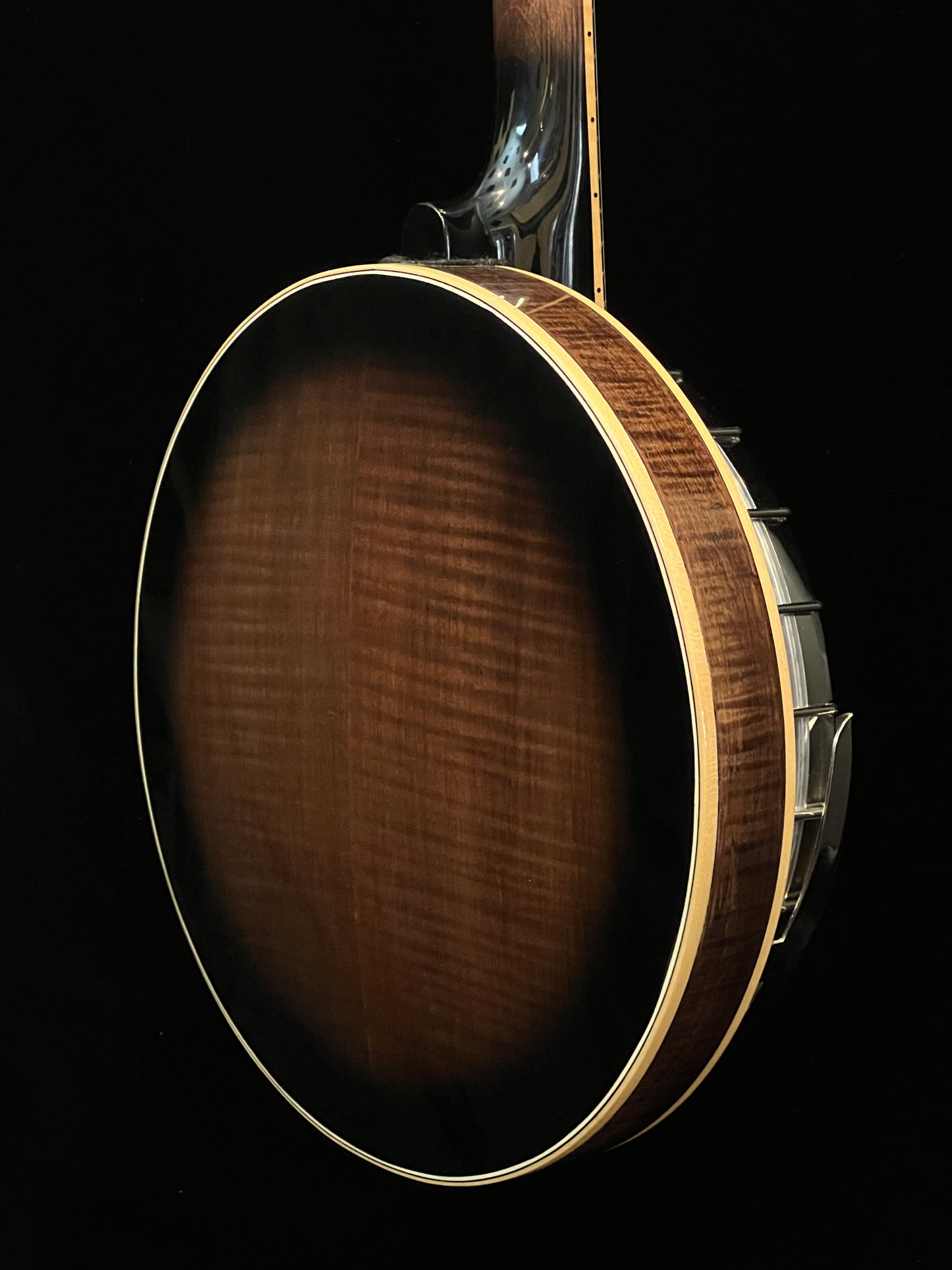 Gold Tone OB-250 Orange Blossom 5-String Banjo - New