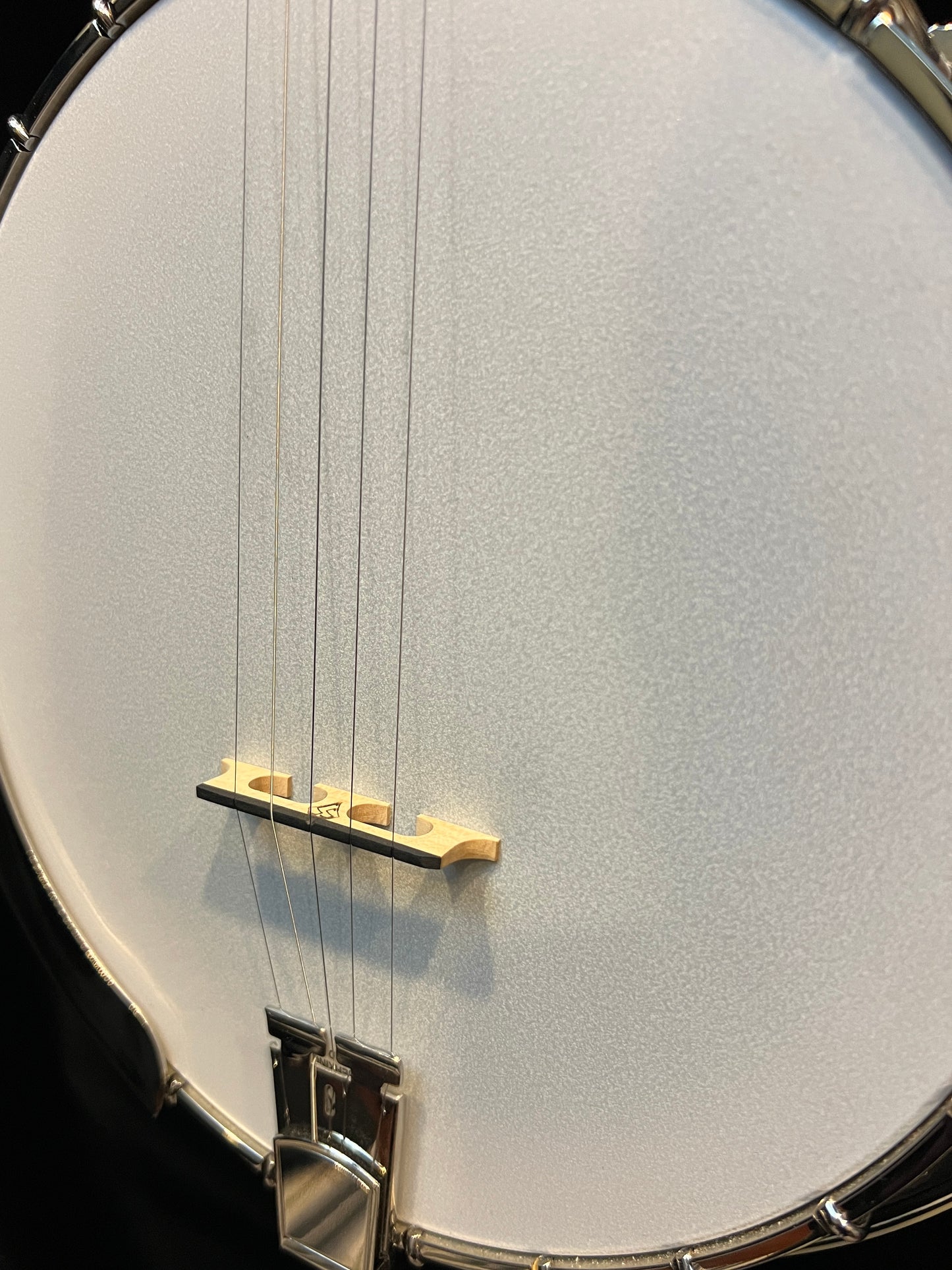 SOLD - Mastertone Gold Tone OB-2 Bowtie 5-String Banjo with Resonator