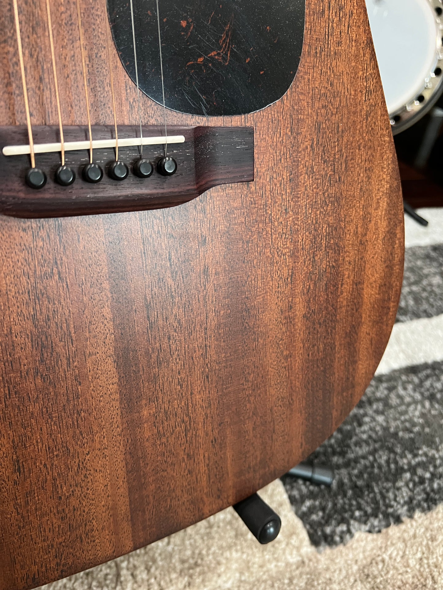 SOLD - 2021 Martin D-15M - Used
