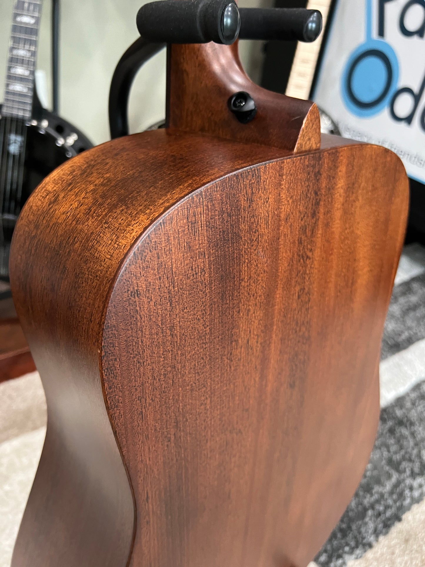 SOLD - 2021 Martin D-15M - Used