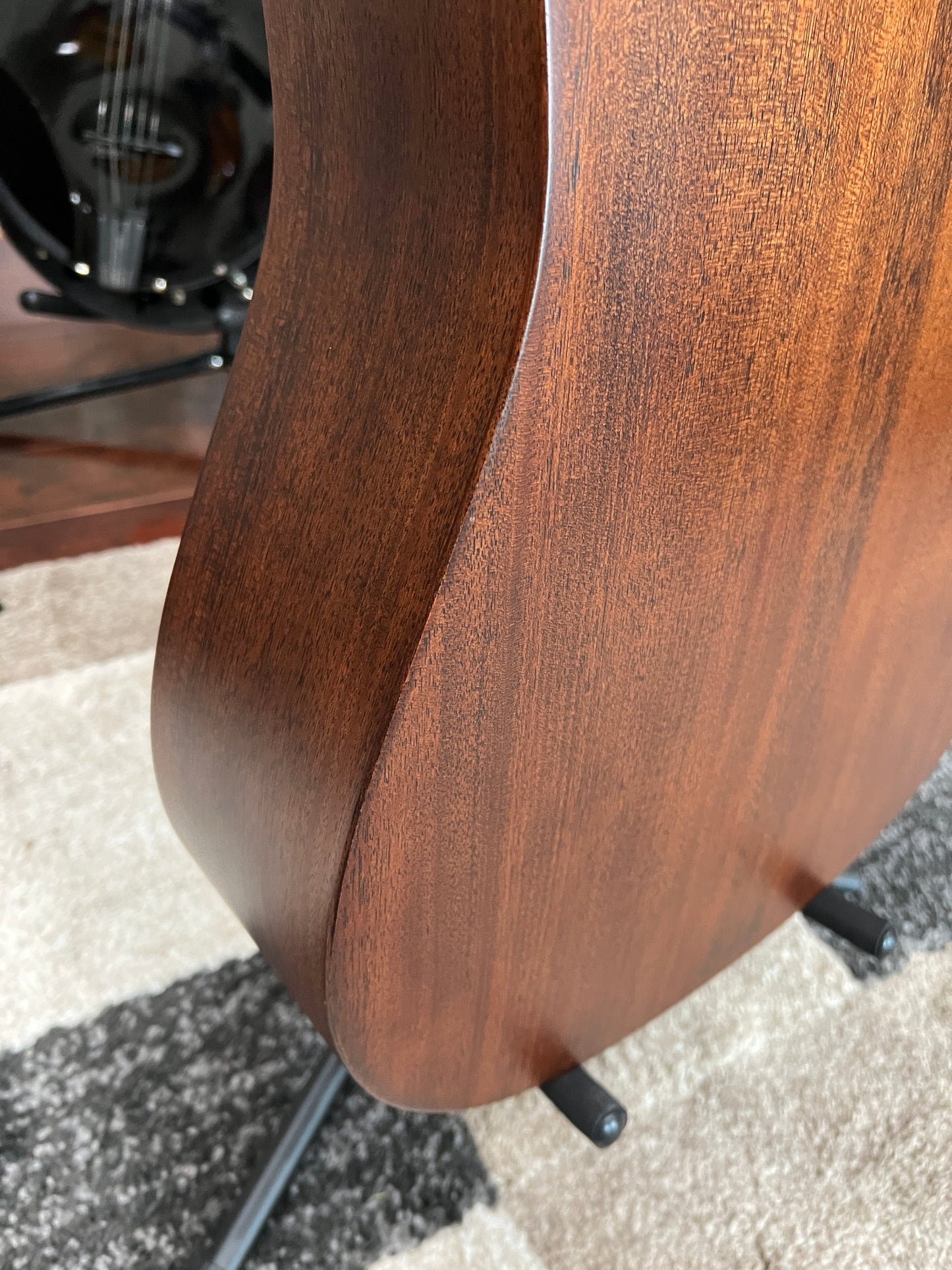 SOLD - 2021 Martin D-15M - Used