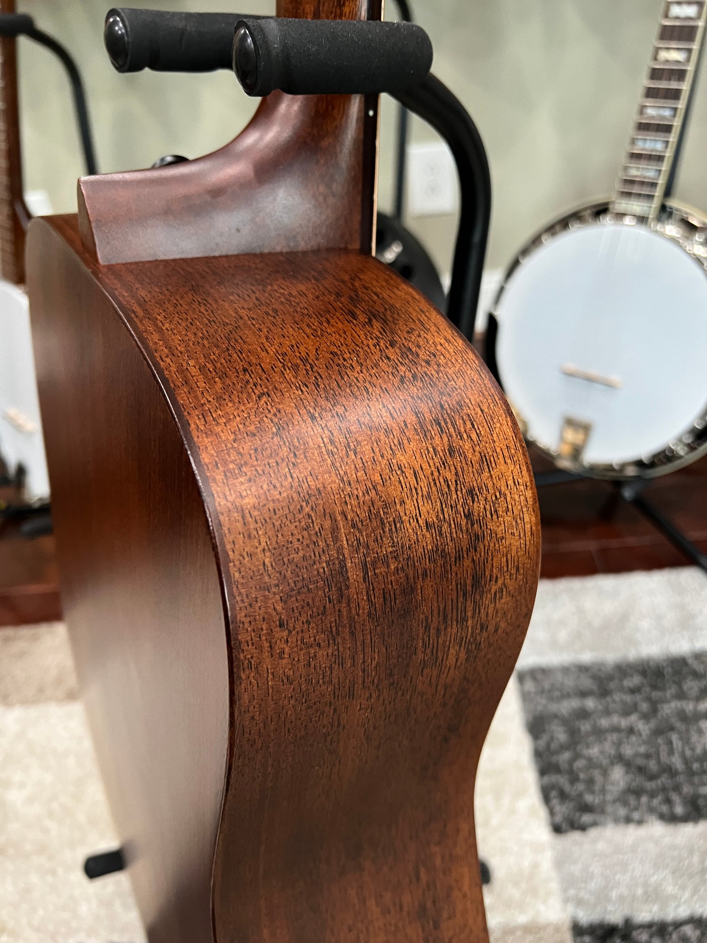 SOLD - 2021 Martin D-15M - Used