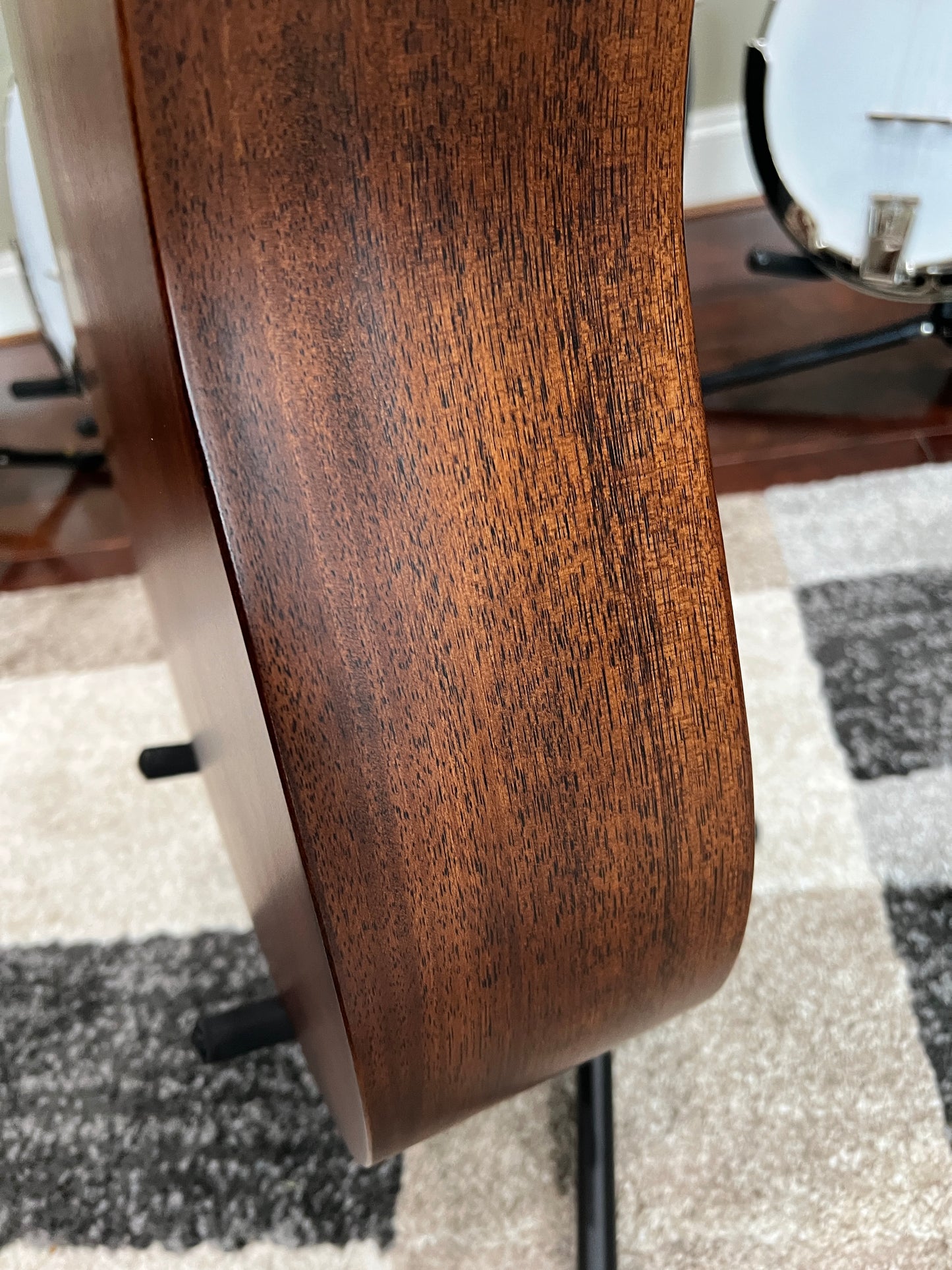 SOLD - 2021 Martin D-15M - Used