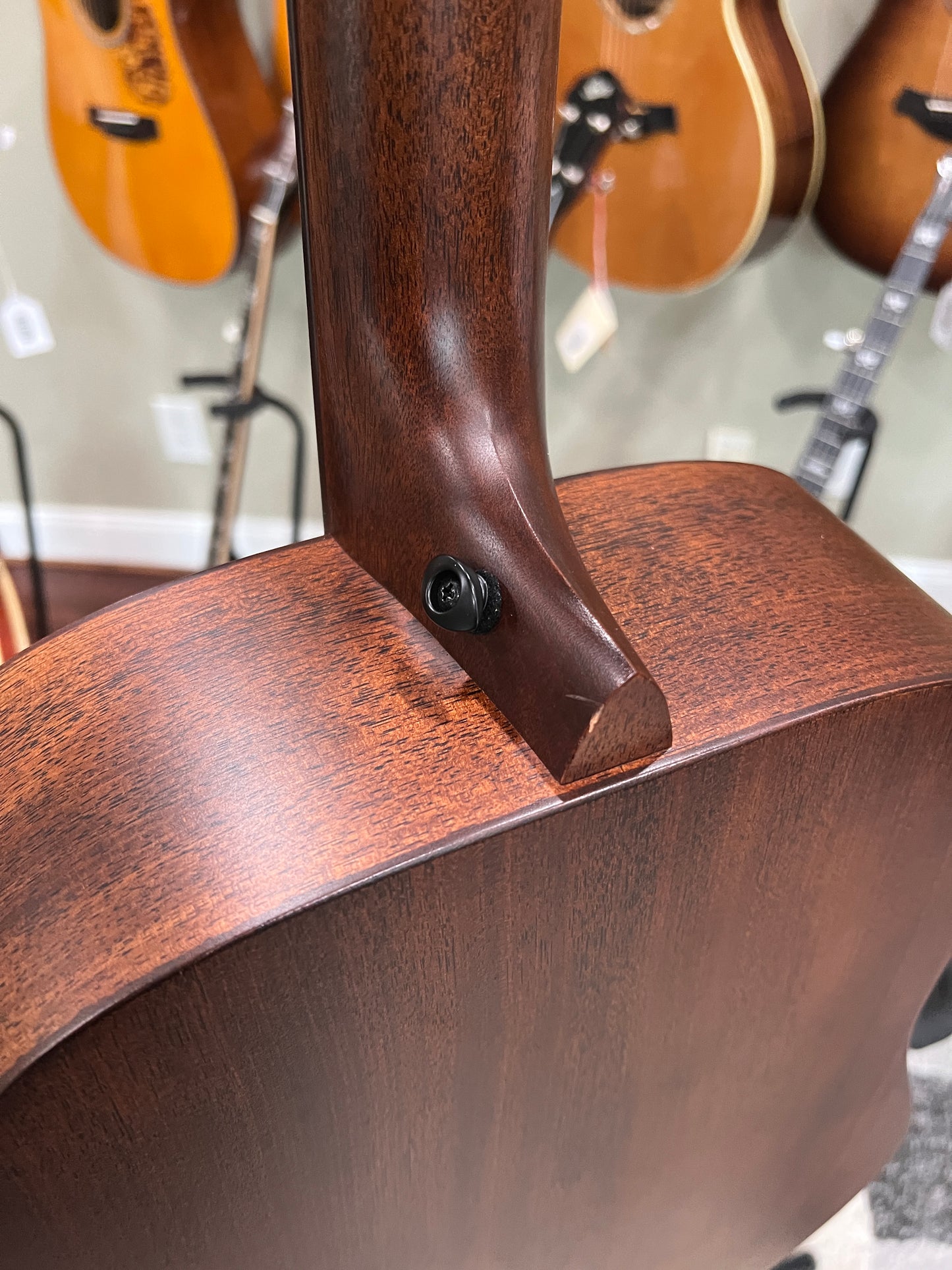 SOLD - 2021 Martin D-15M - Used