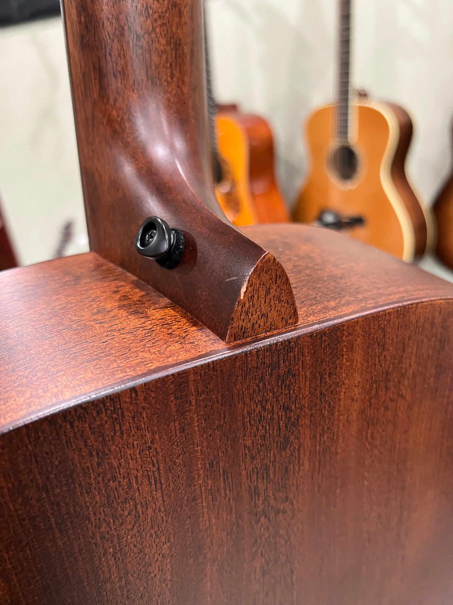 SOLD - 2021 Martin D-15M - Used