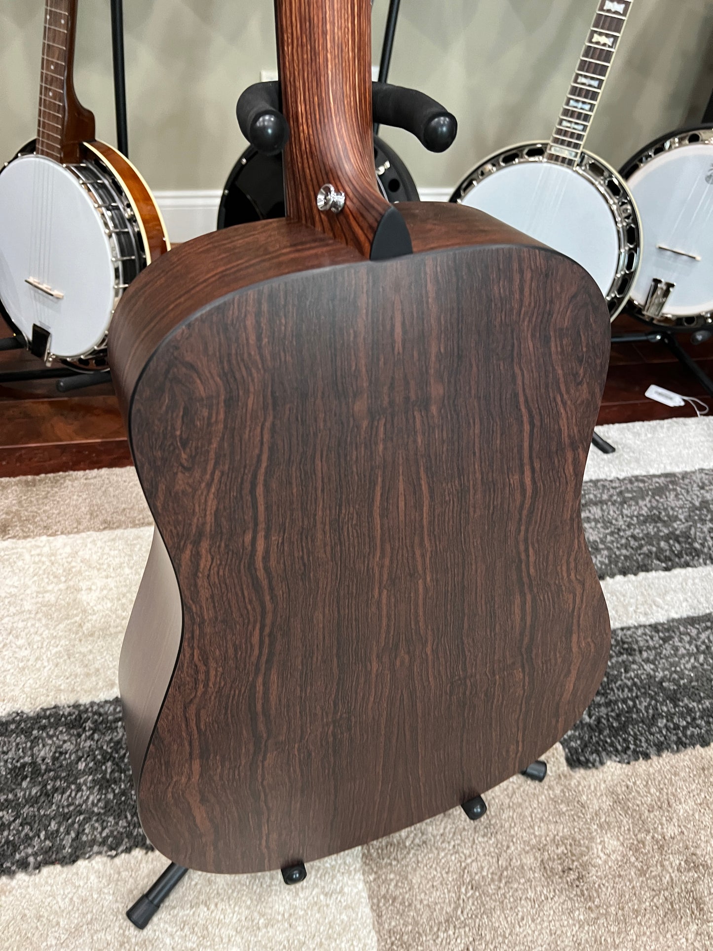 SOLD - 2022 Martin X Series Special Mahogany - Used