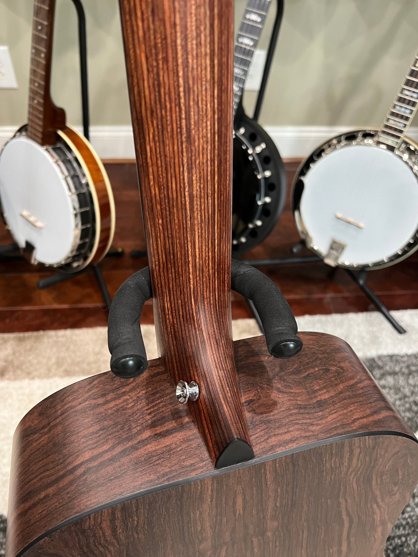 SOLD - 2022 Martin X Series Special Mahogany - Used
