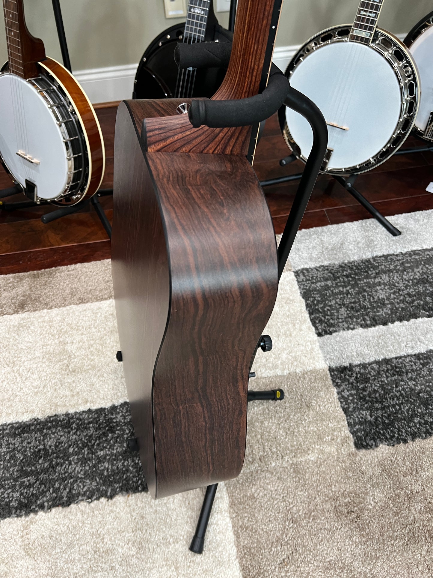 SOLD - 2022 Martin X Series Special Mahogany - Used