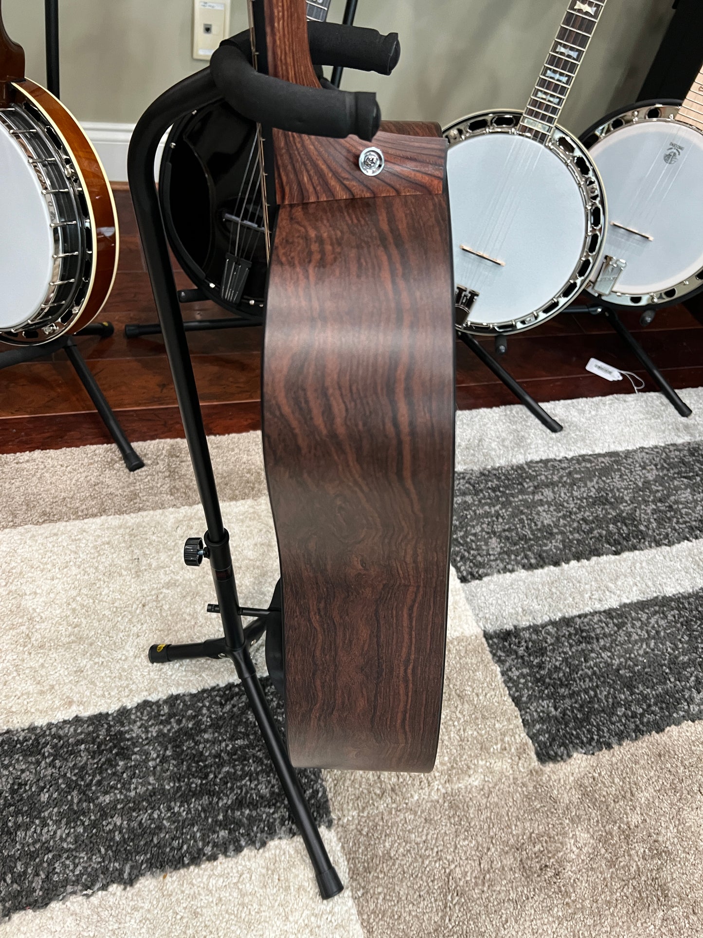 SOLD - 2022 Martin X Series Special Mahogany - Used