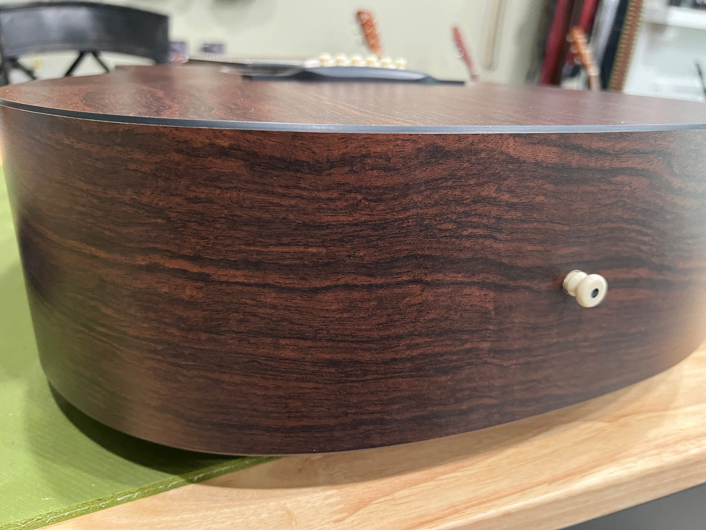 SOLD - 2022 Martin X Series Special Mahogany - Used
