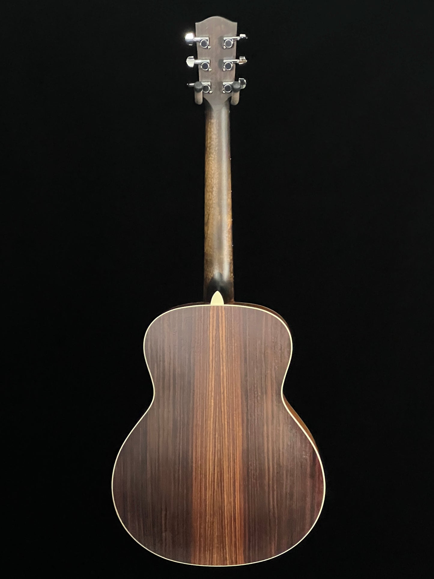 SOLD - Eastman PCH2-TG Travel Acoustic Guitar - New