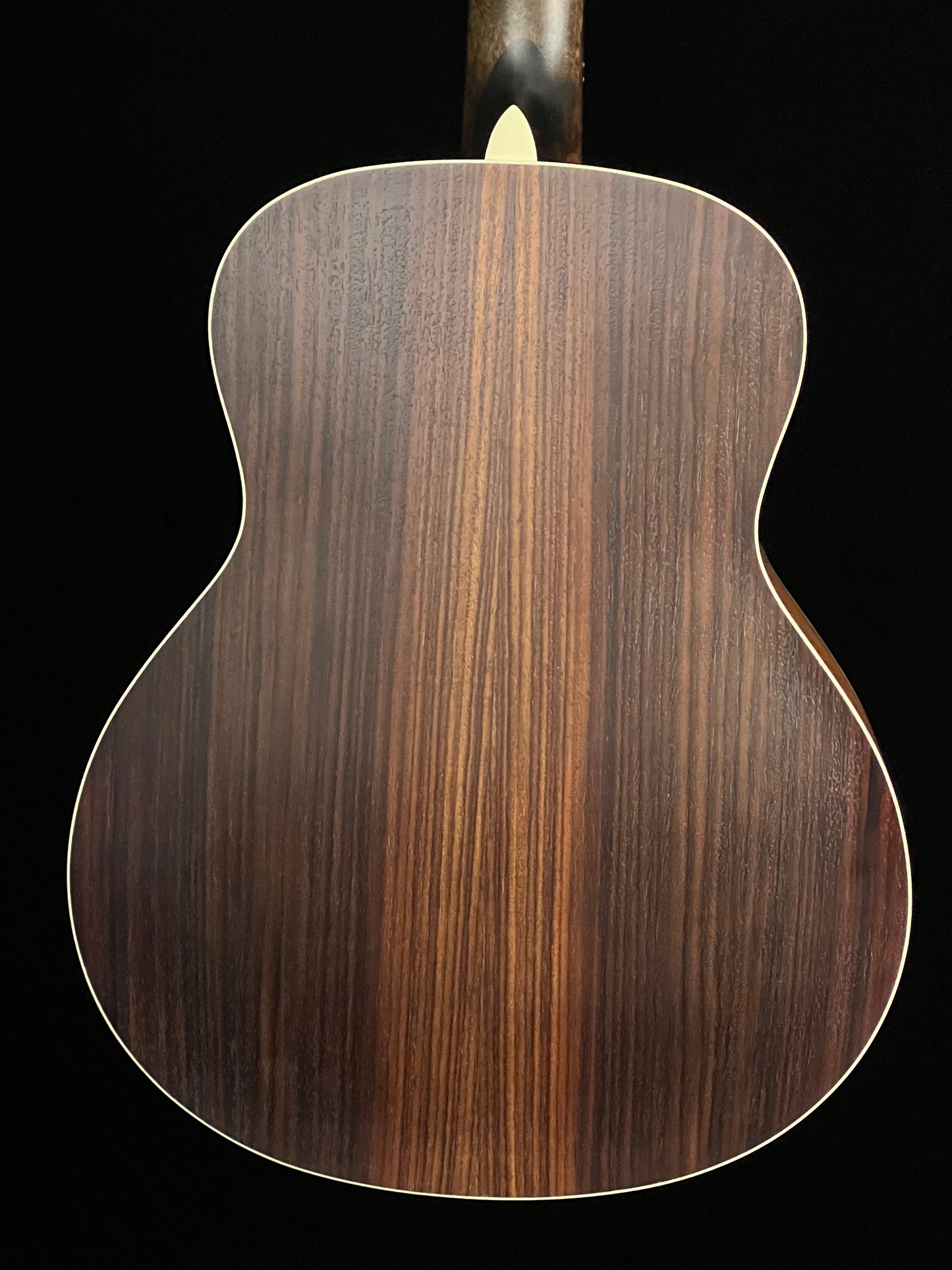 SOLD - Eastman PCH2-TG Travel Acoustic Guitar - New