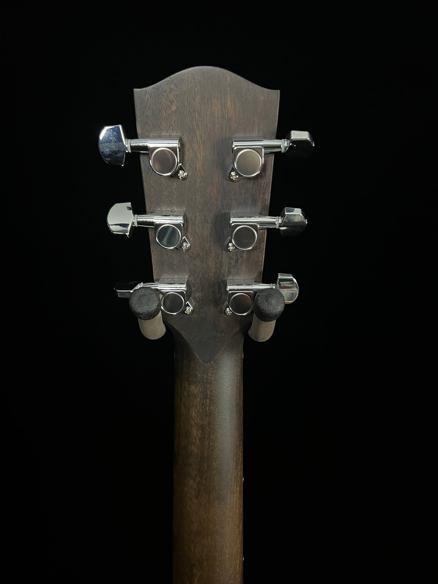 SOLD - Eastman PCH2-TG Travel Acoustic Guitar - New