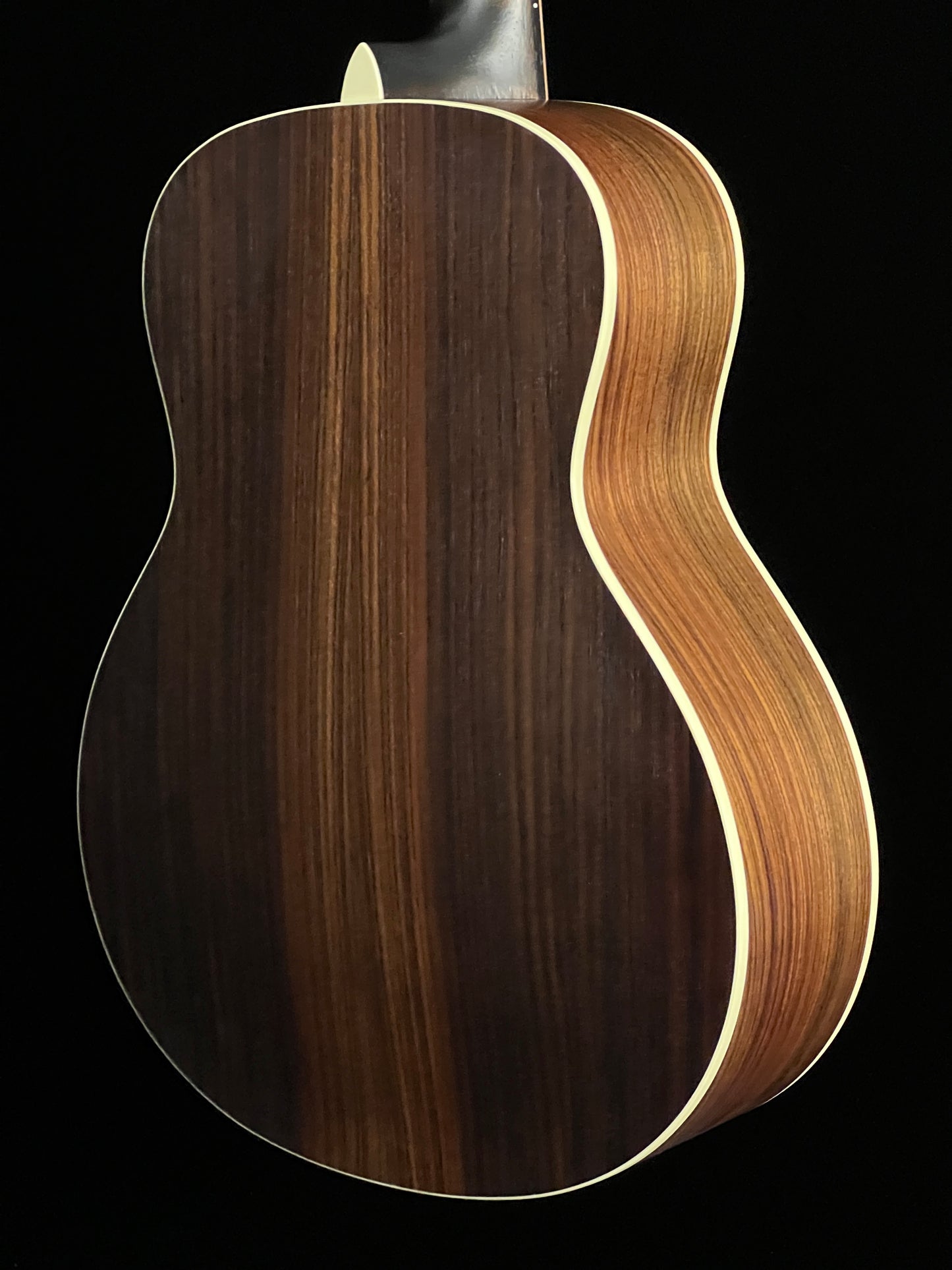 SOLD - Eastman PCH2-TG Travel Acoustic Guitar - New