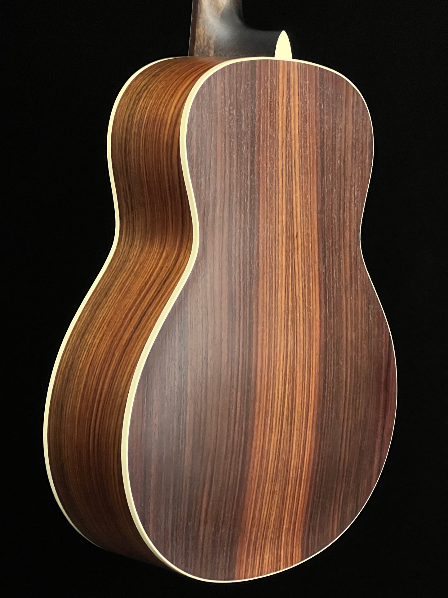 SOLD - Eastman PCH2-TG Travel Acoustic Guitar - New