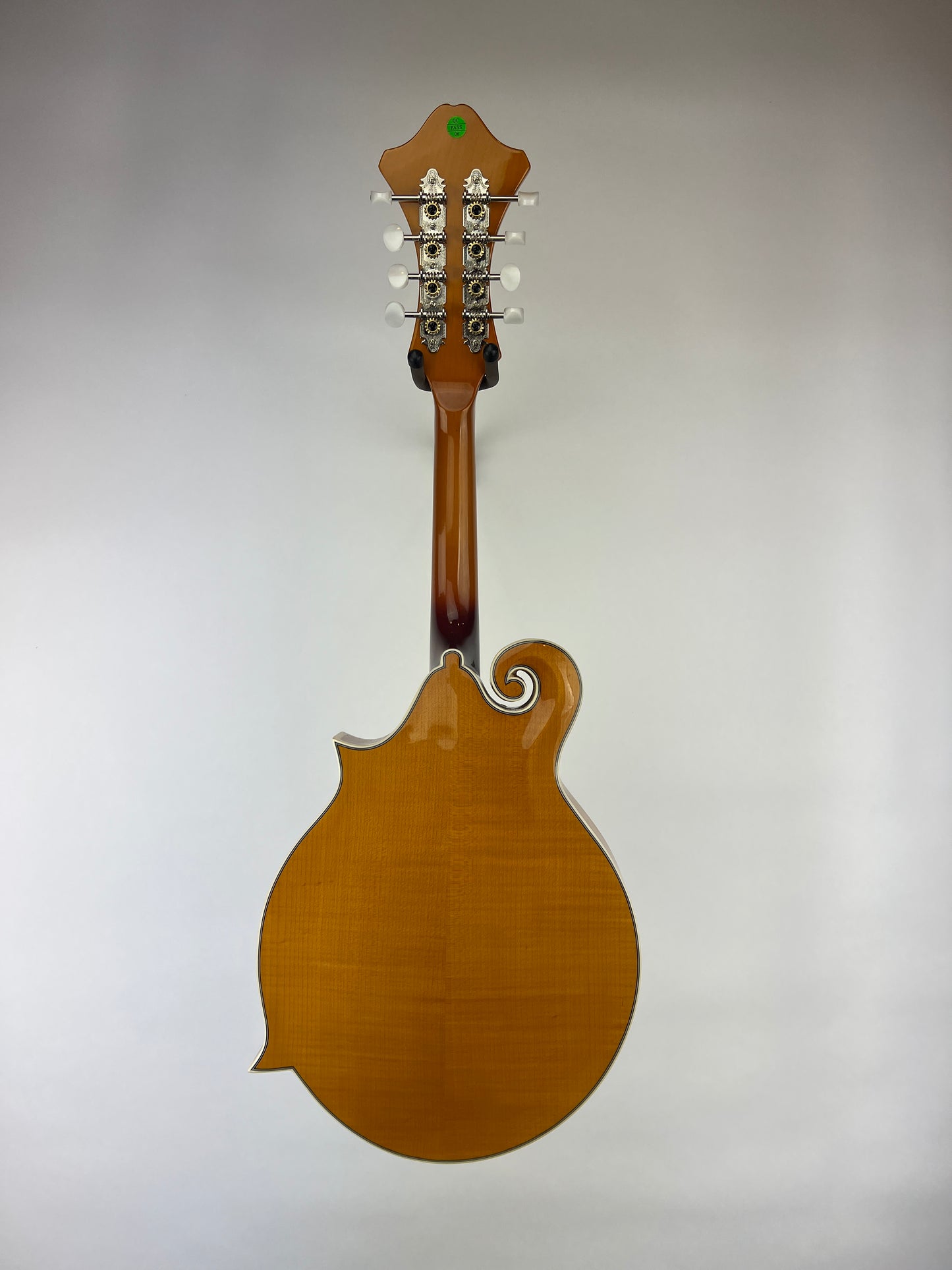 SOLD - Rover RM-75 Mandolin - New