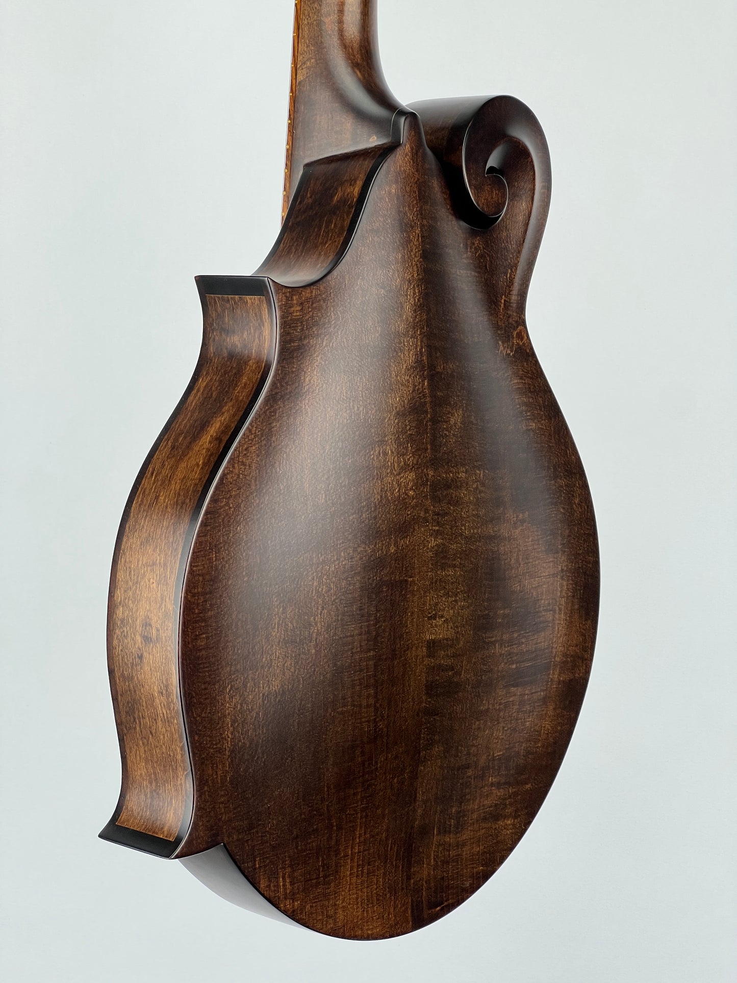 SOLD - Kentucky KM-606 Mandolin - New