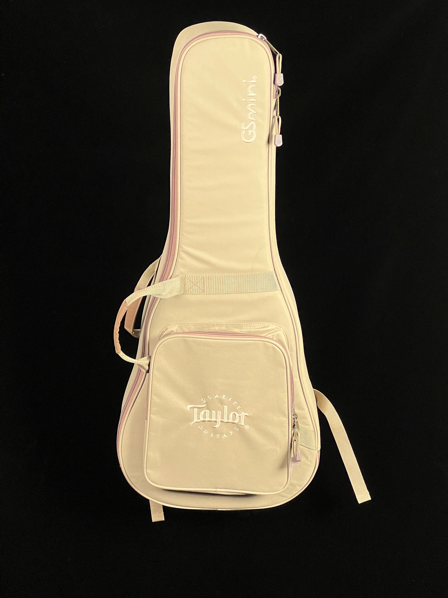 SOLD - Taylor GS Mini Acoustic/Electric Guitar - Used