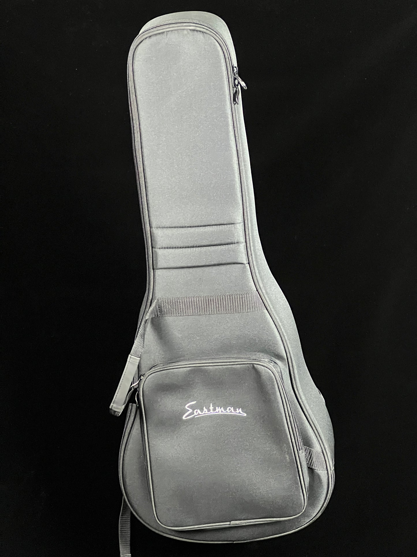 SOLD - Eastman ACTG1 Travel Acoustic Guitar - New
