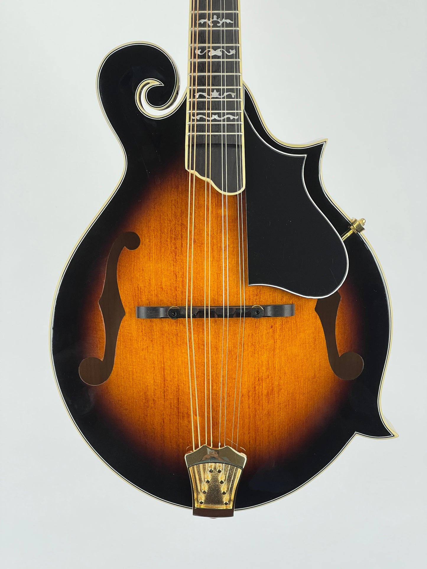Gold Tone GM-70+ F-Style Mandolin - New