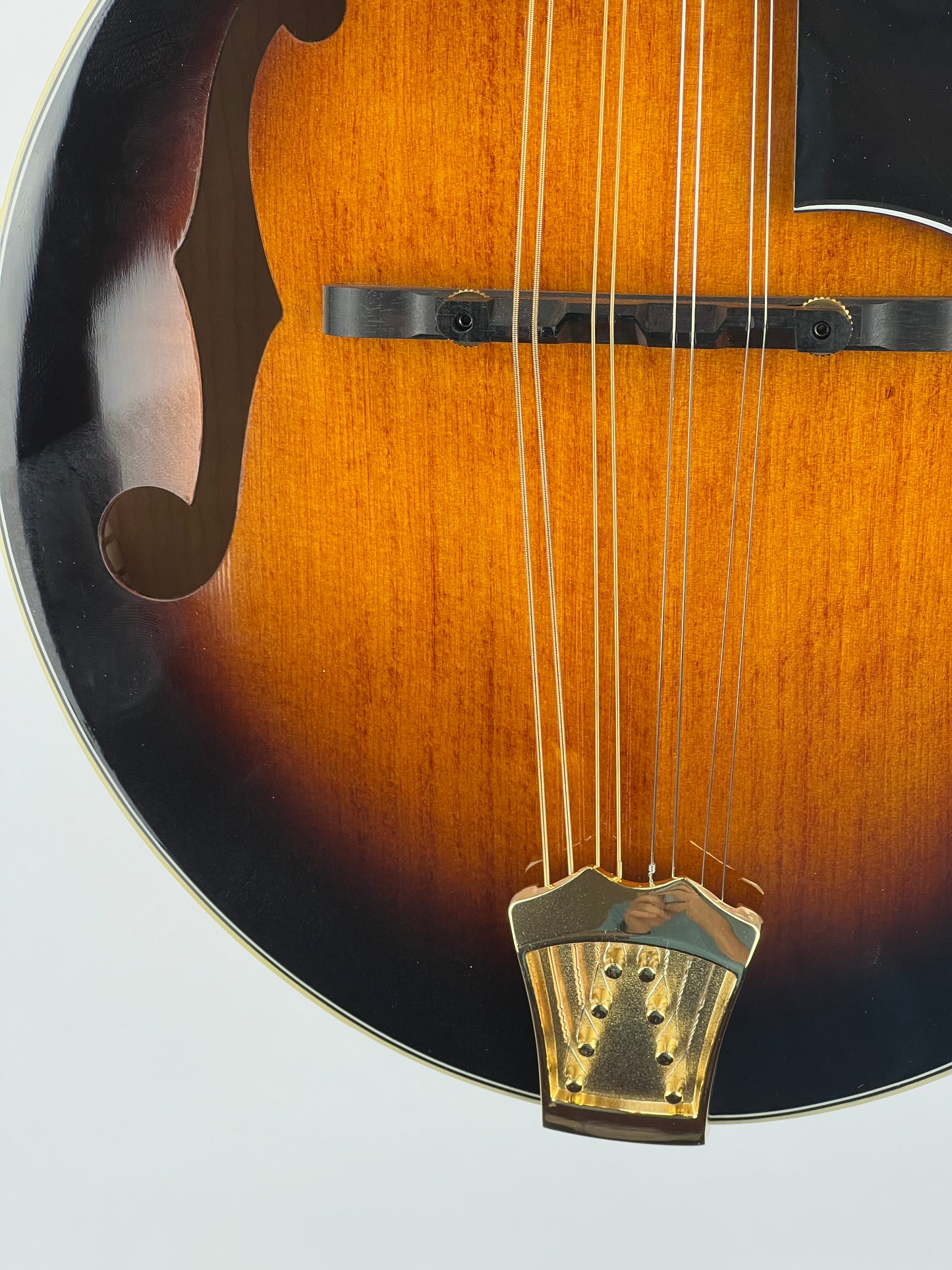 Gold Tone GM-70+ F-Style Mandolin - New