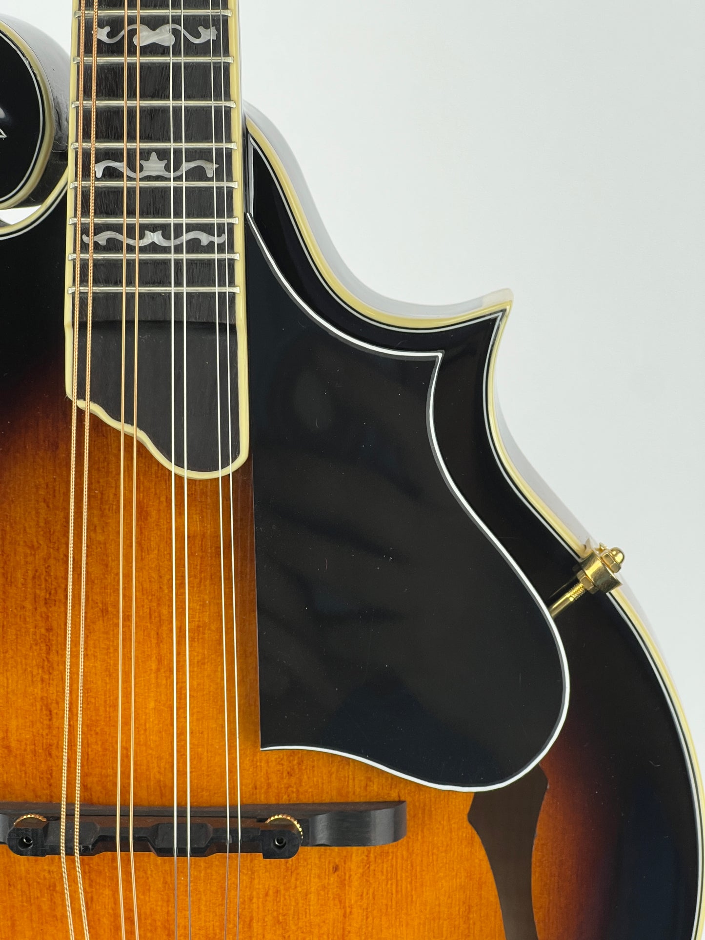 Gold Tone GM-70+ F-Style Mandolin - New