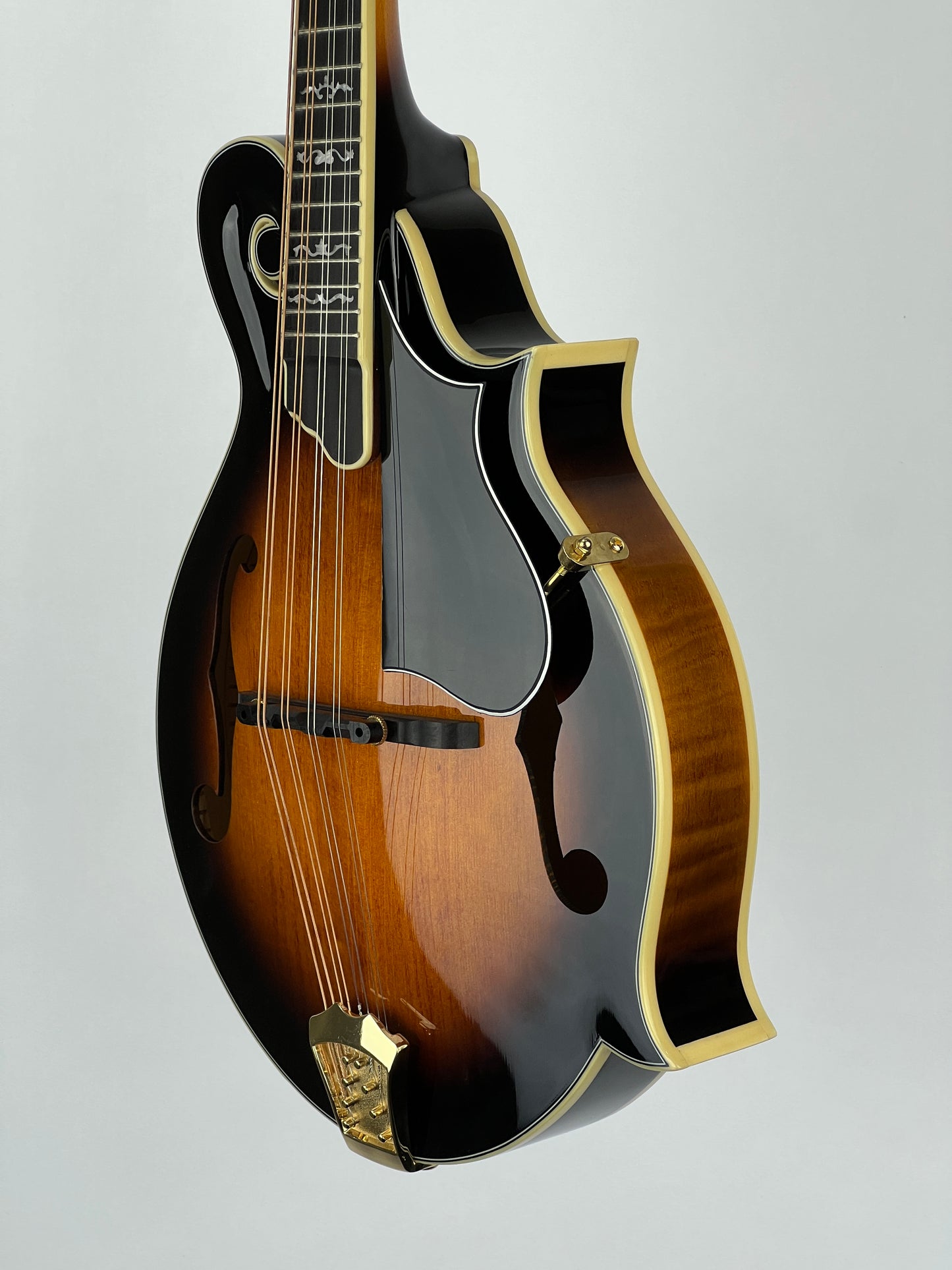 Gold Tone GM-70+ F-Style Mandolin - New