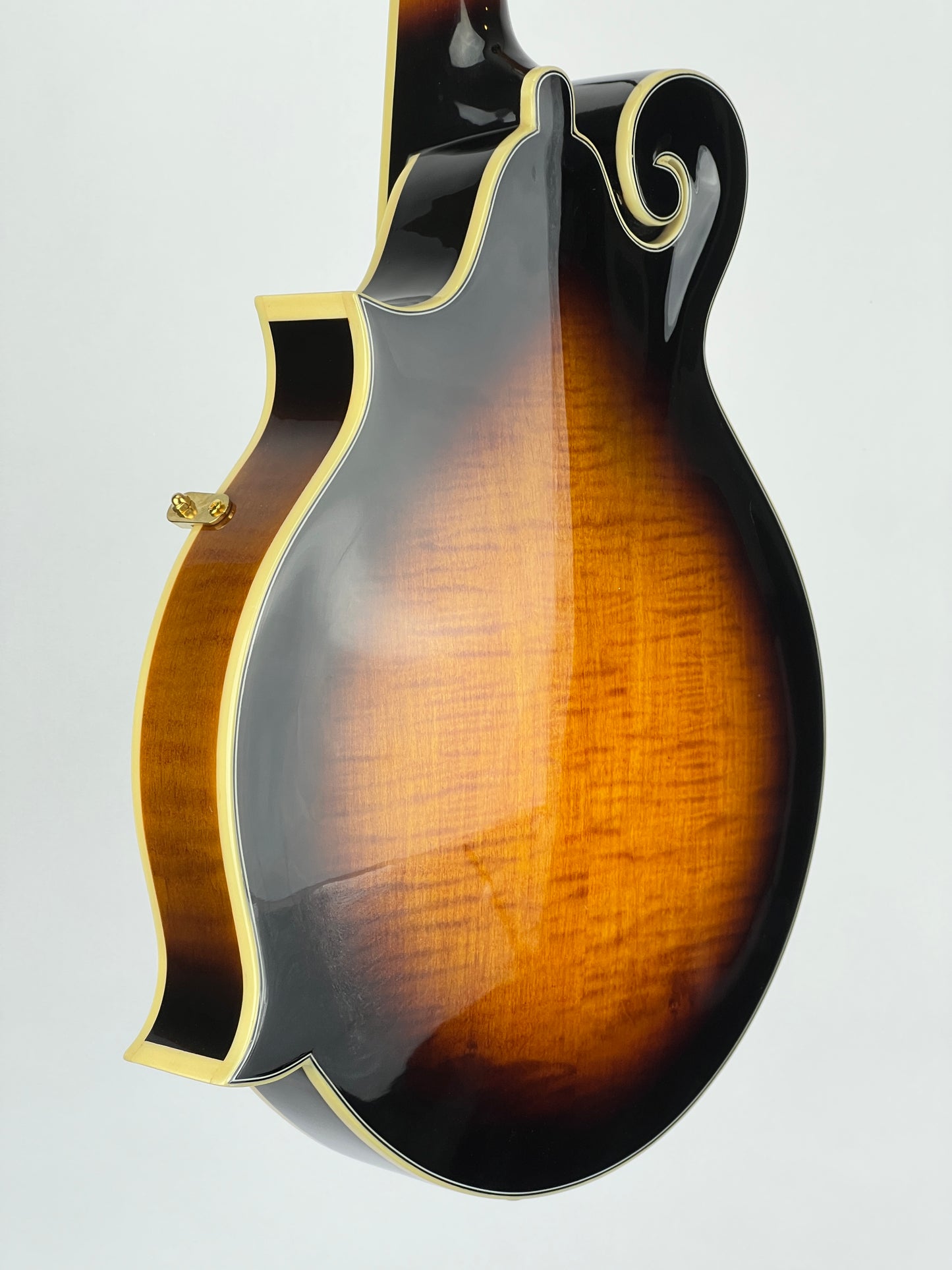 Gold Tone GM-70+ F-Style Mandolin - New