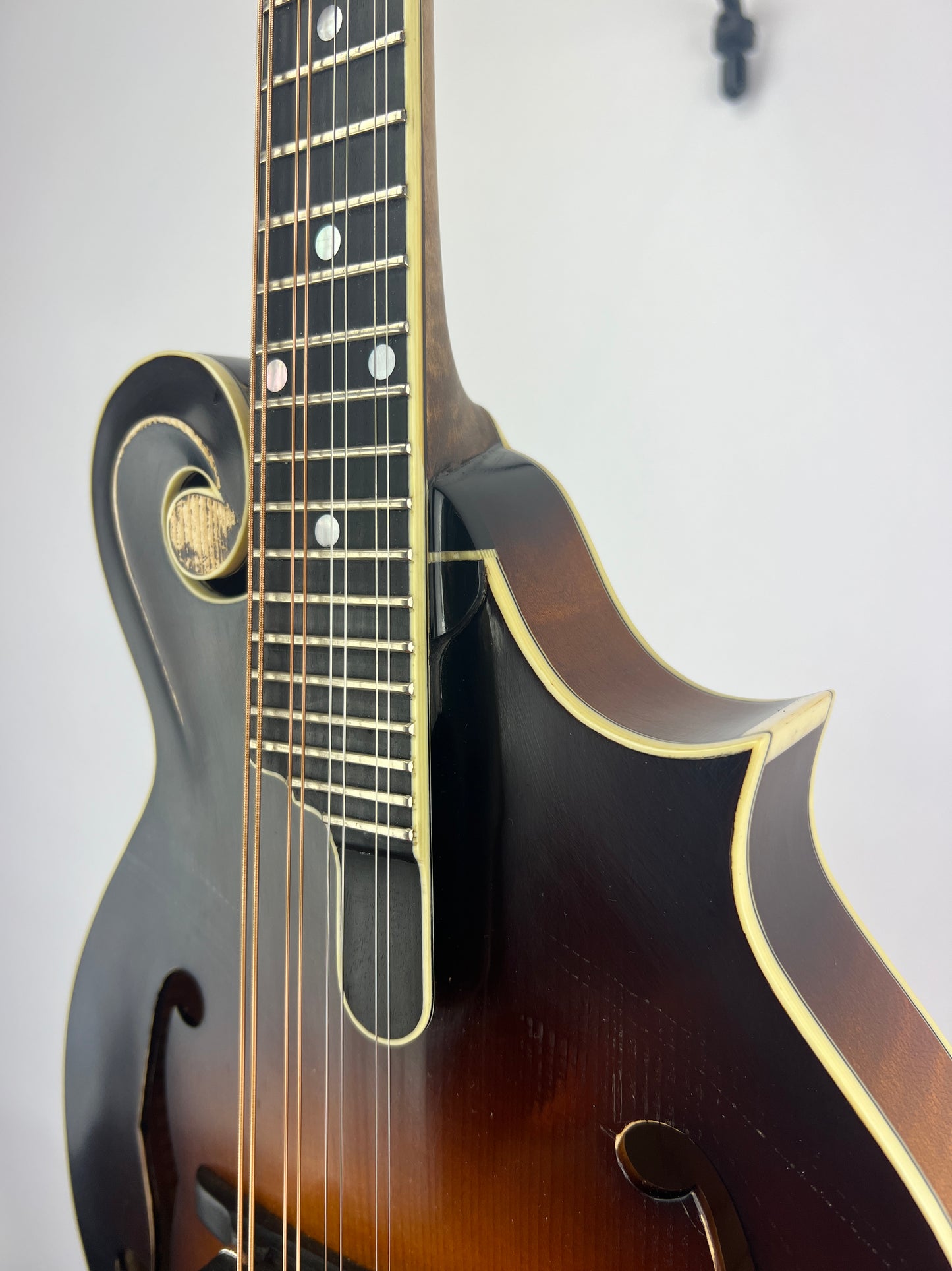 Unavaliable - Kentucky KM-1000 Mandolin - Used