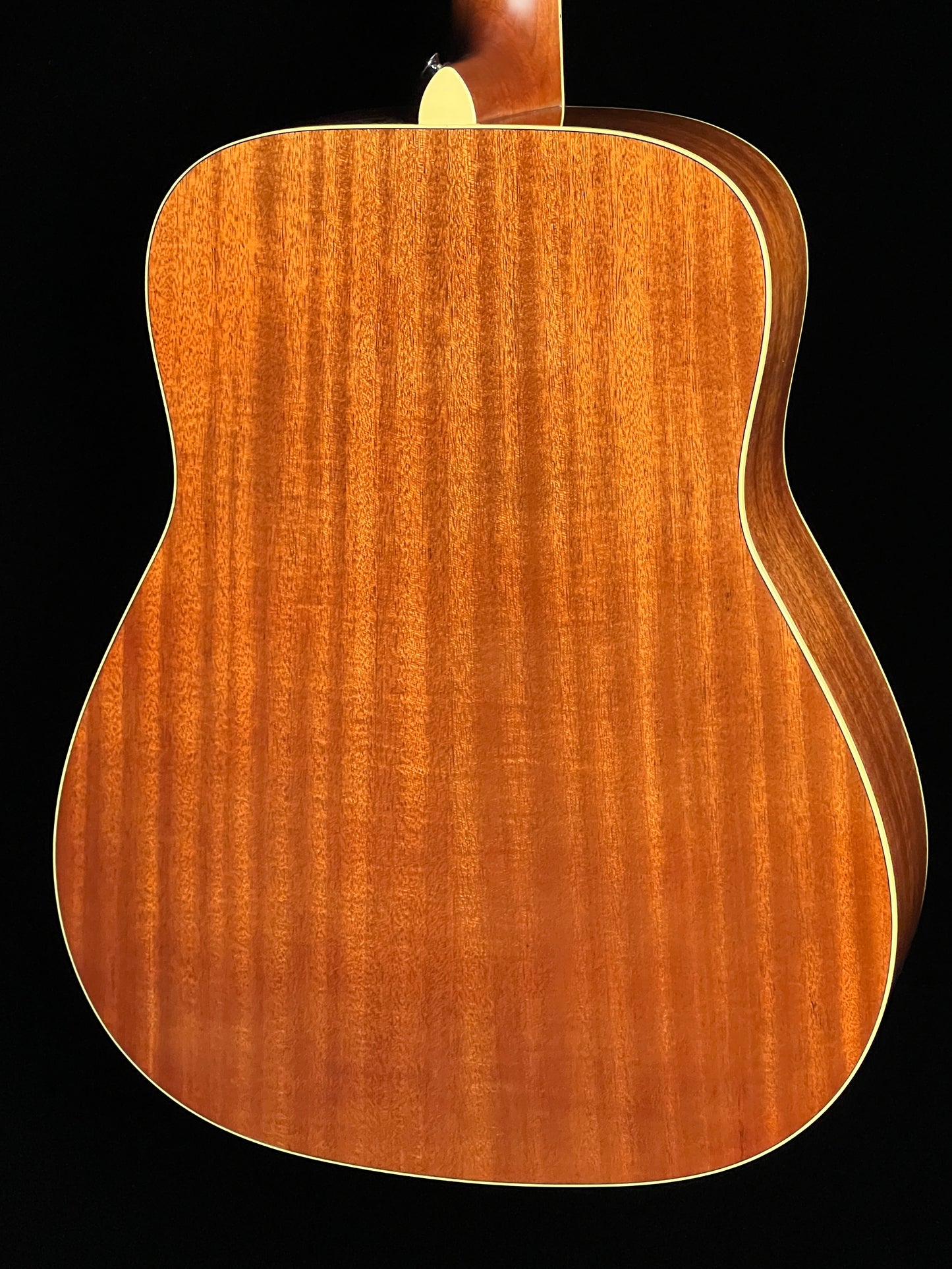 Yamaha FG820 Acoustic Guitar Solid Spruce / Mahogany - New