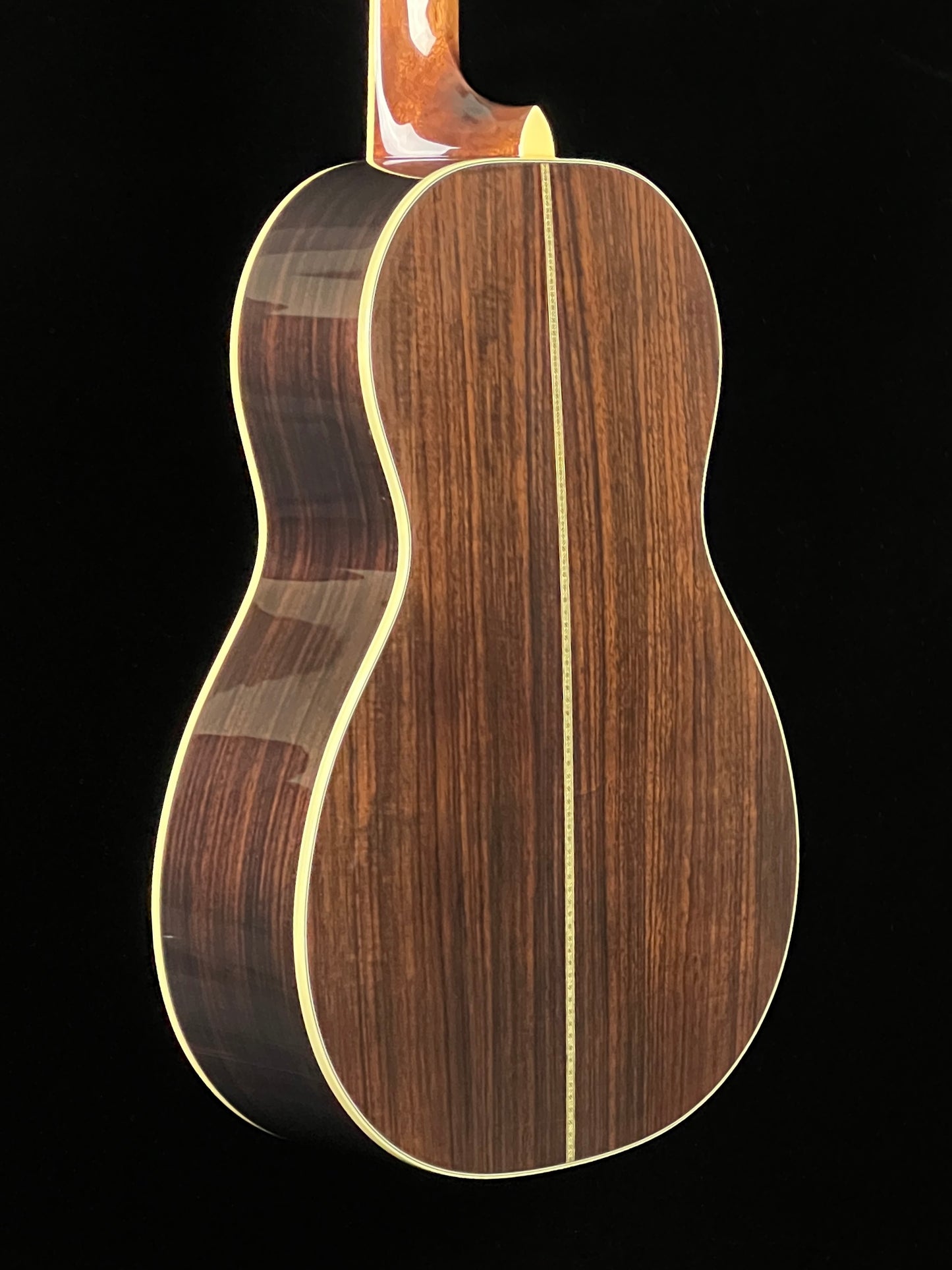 Recording King RP-342 Adirondack Spruce and East Indian Rosewood 12 Fret Acoustic Guitar - New