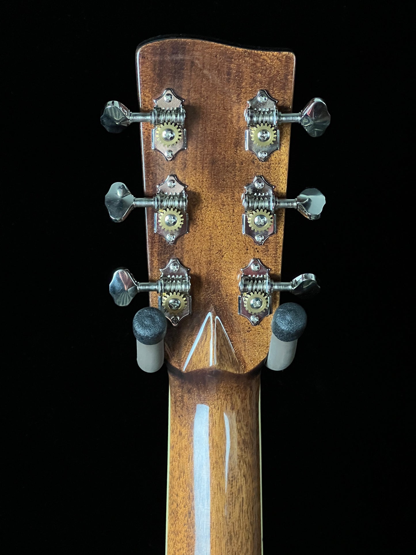 SOLD - Recording King RO-342 Triple O Adirondack Spruce and East Indian Rosewood Acoustic Guitar - New