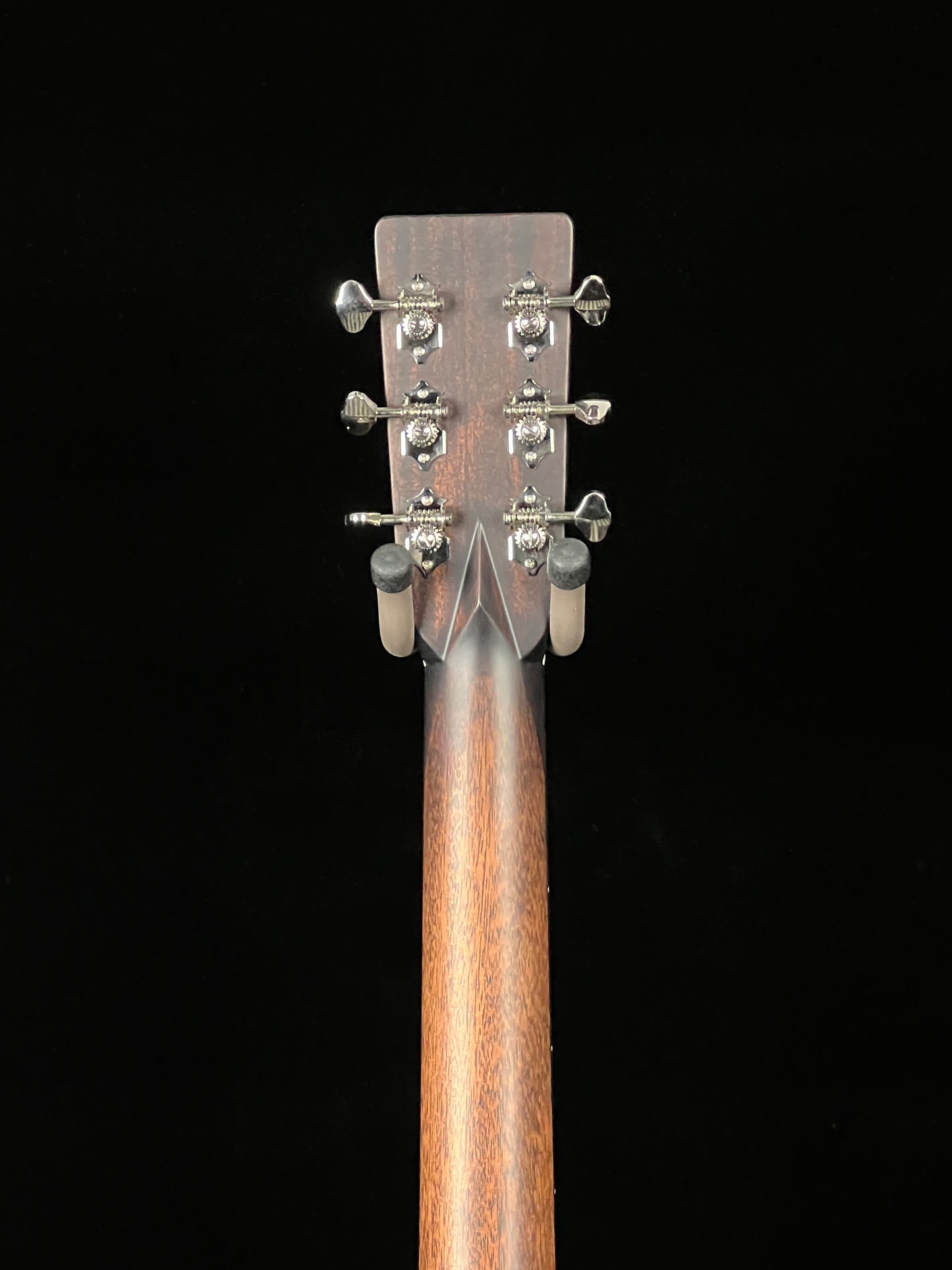 SOLD - Eastman E8 OM-TC Sitka Spruce and Solid Rosewood Acoustic Guitar - New