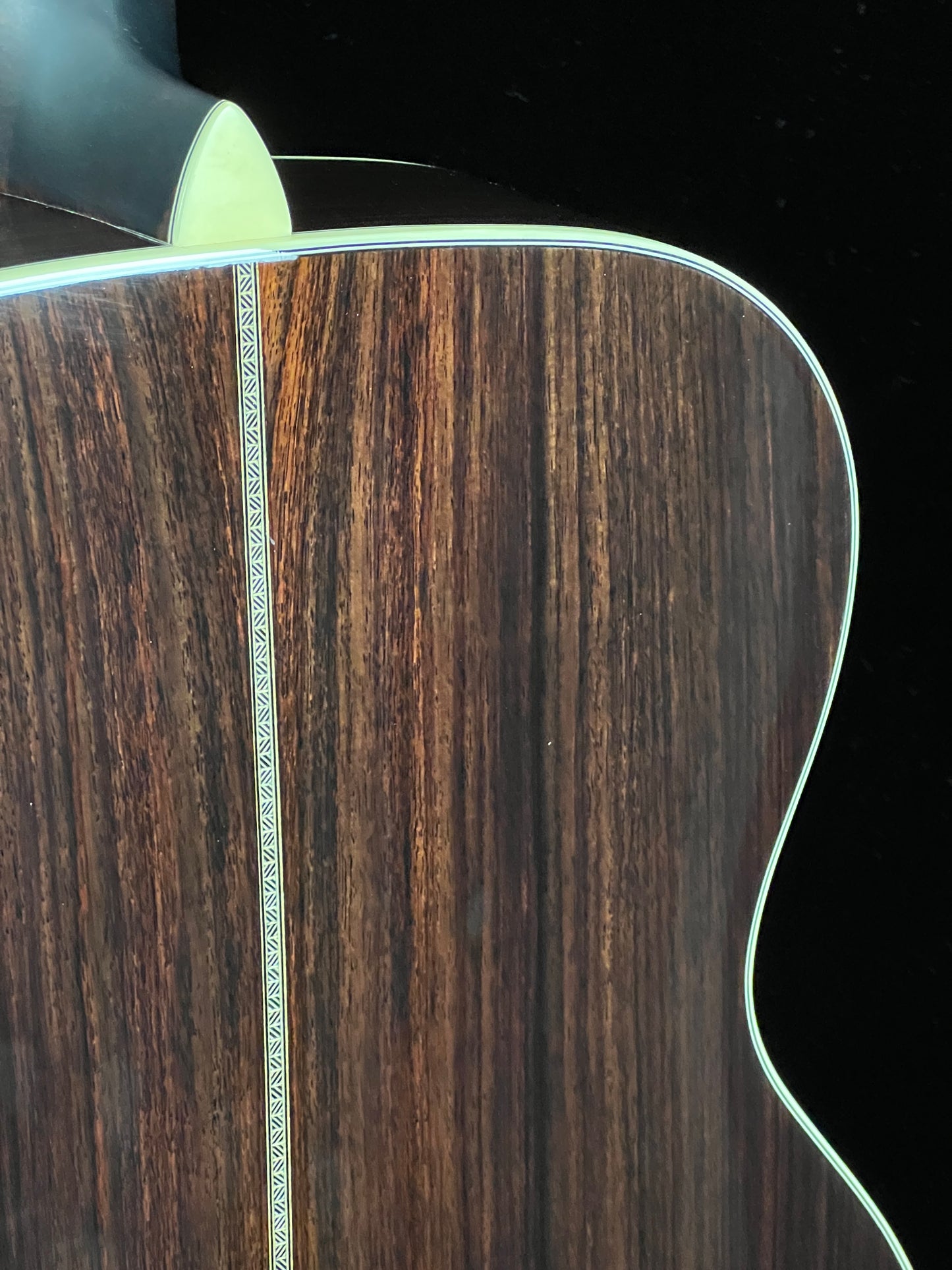 SOLD - Eastman E8 OM-TC Sitka Spruce and Solid Rosewood Acoustic Guitar - New