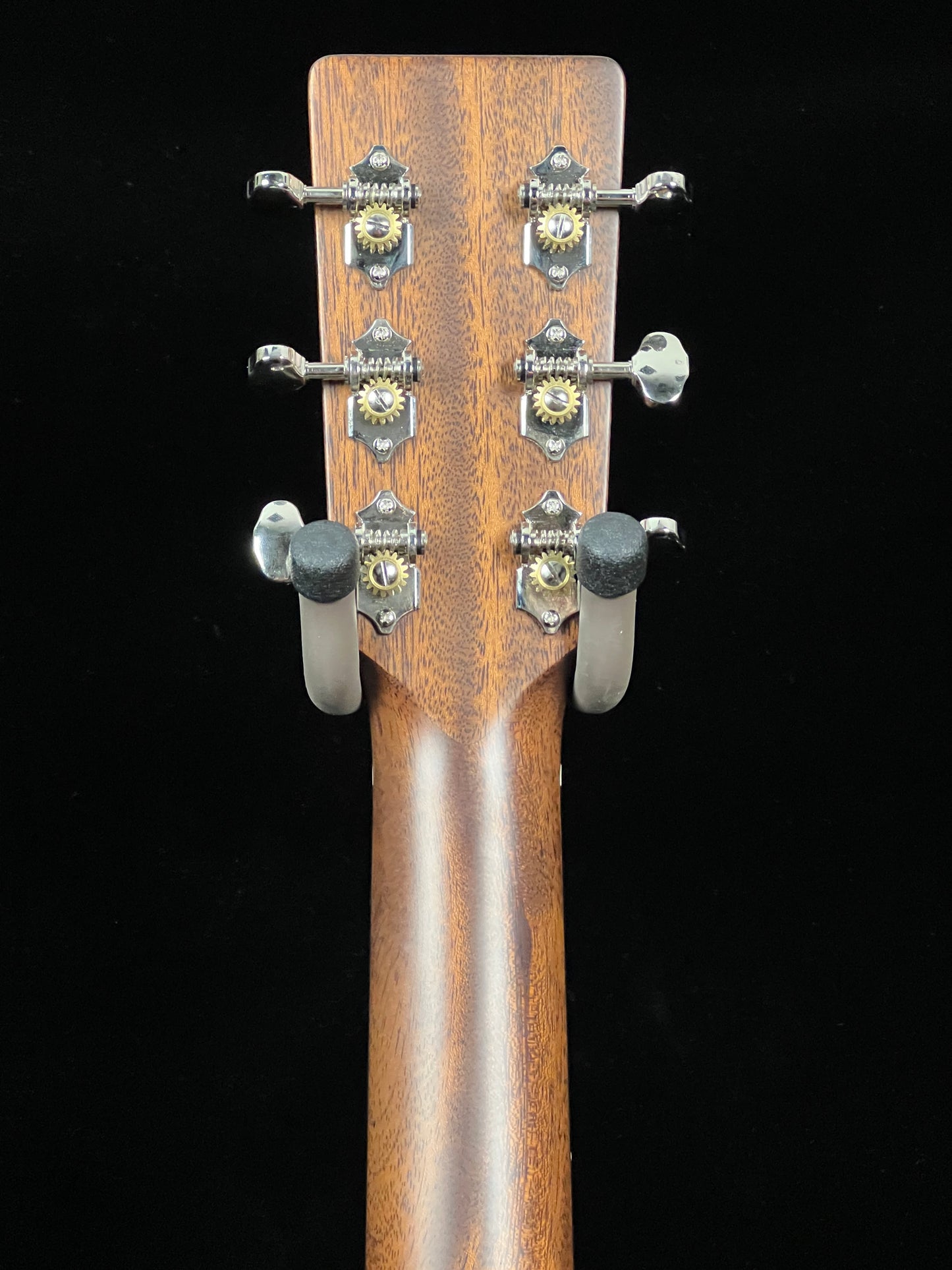 SOLD - Eastman E1D-SP Sitka Spruce/Solid Quilted Sapele Dreadnought Acoustic Guitar - New