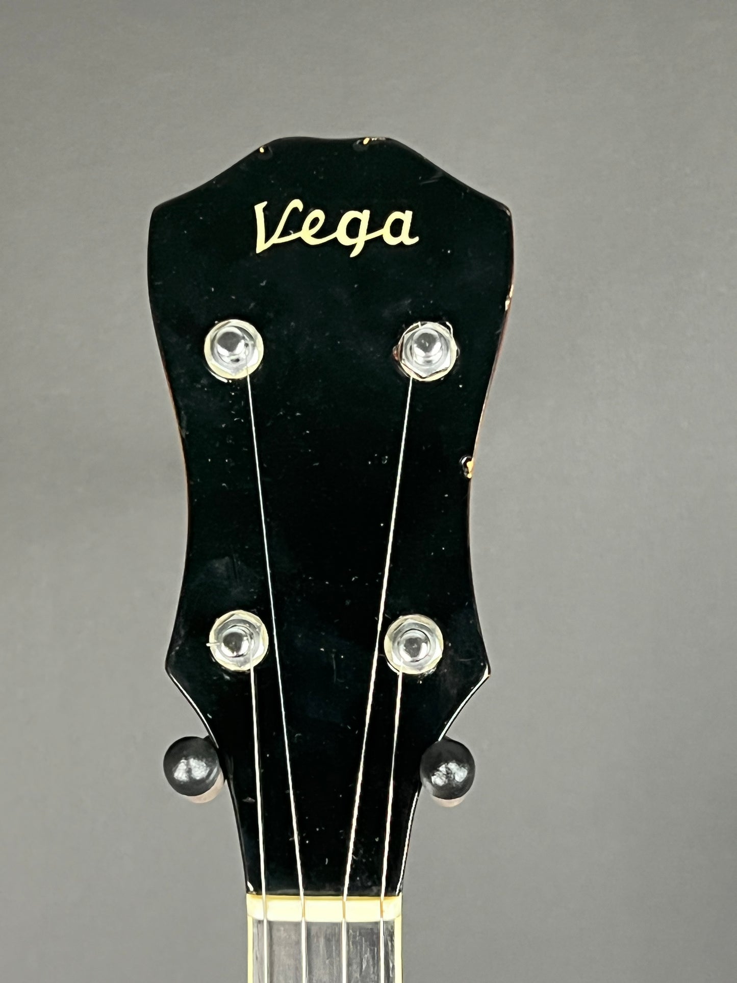 SOLD - 1955 Vega Little Wonder 5 String Banjo