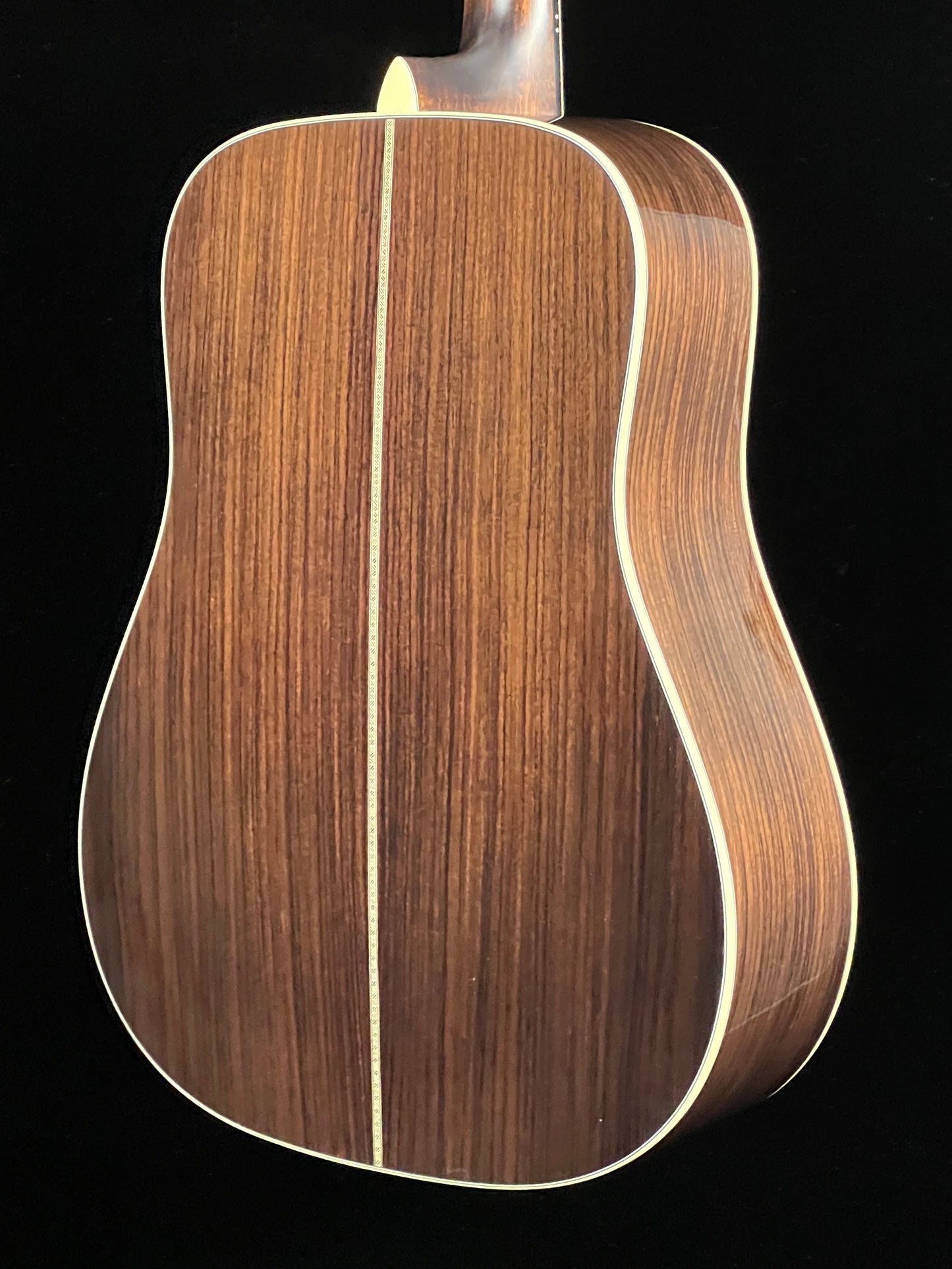 SOLD - Eastman E20D-TC Adirondack Spruce/Solid Rosewood Dreadnought Acoustic Guitar - New