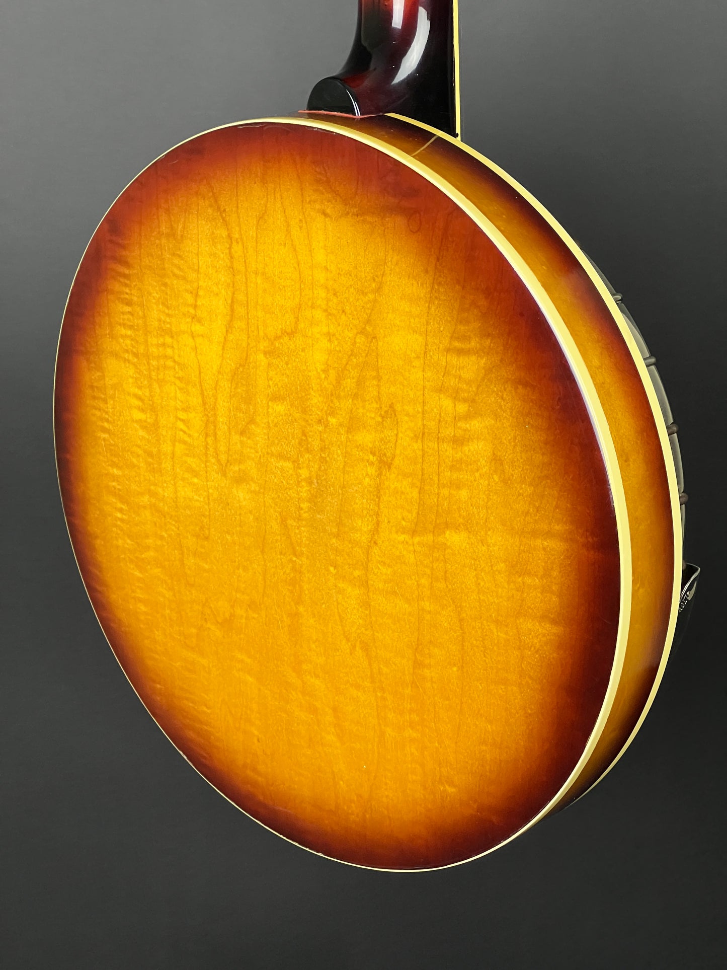 SOLD - 1955 Vega Little Wonder 5 String Banjo