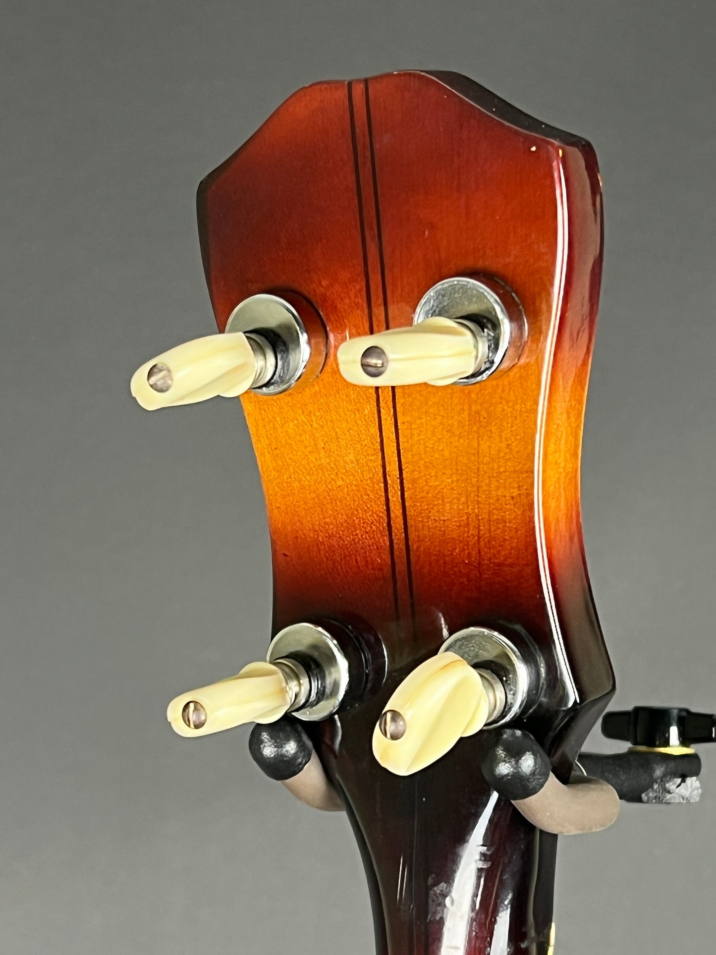 SOLD - 1955 Vega Little Wonder 5 String Banjo