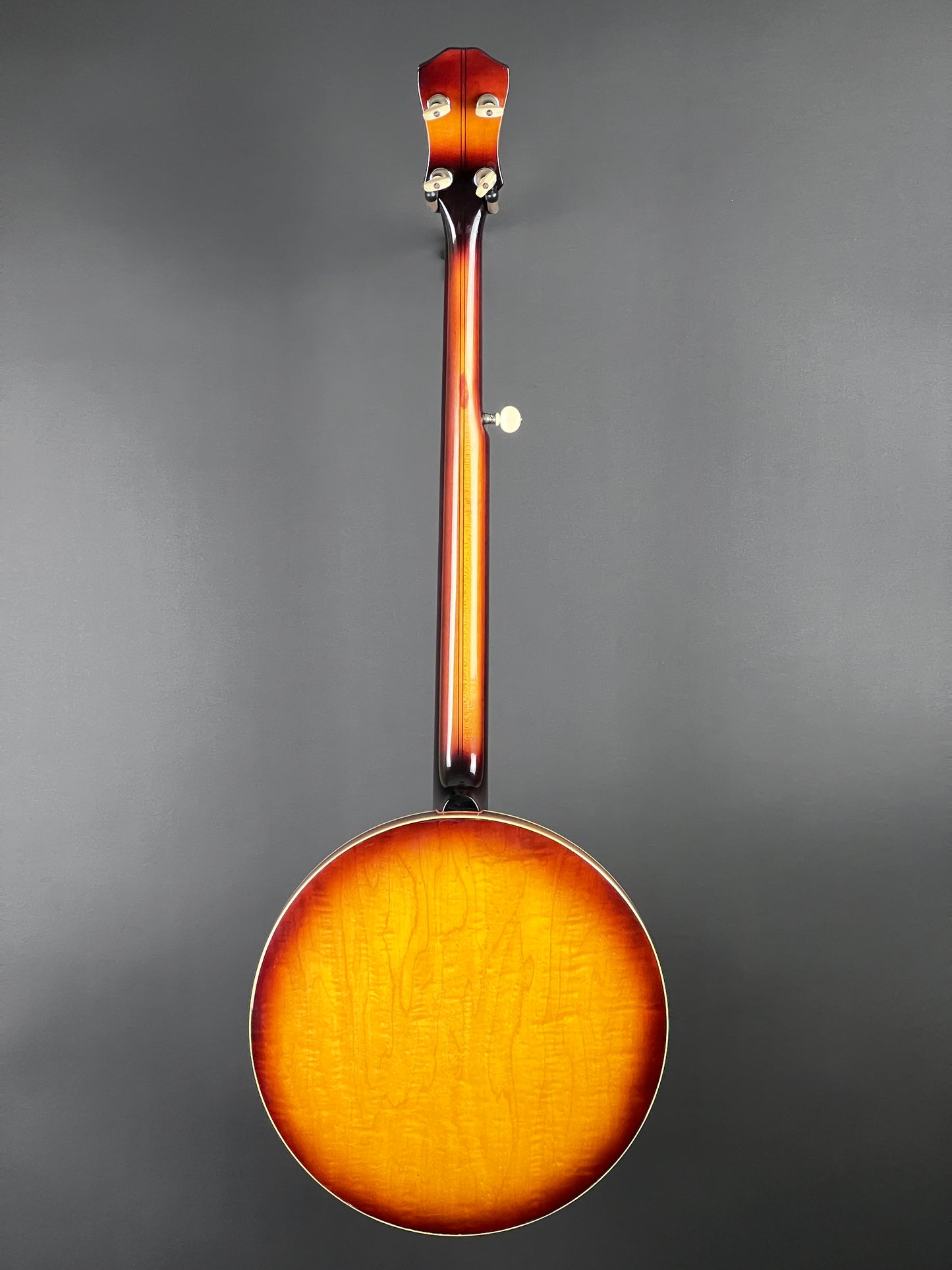 SOLD - 1955 Vega Little Wonder 5 String Banjo