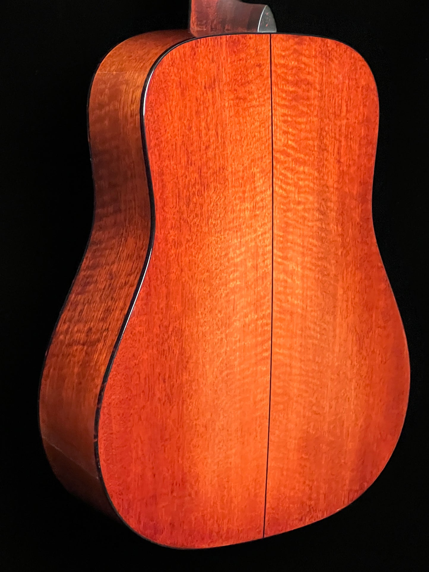 SOLD - Eastman E10D-TC Adirondack Spruce/Mahogany Dreadnought Acoustic Guitar - New