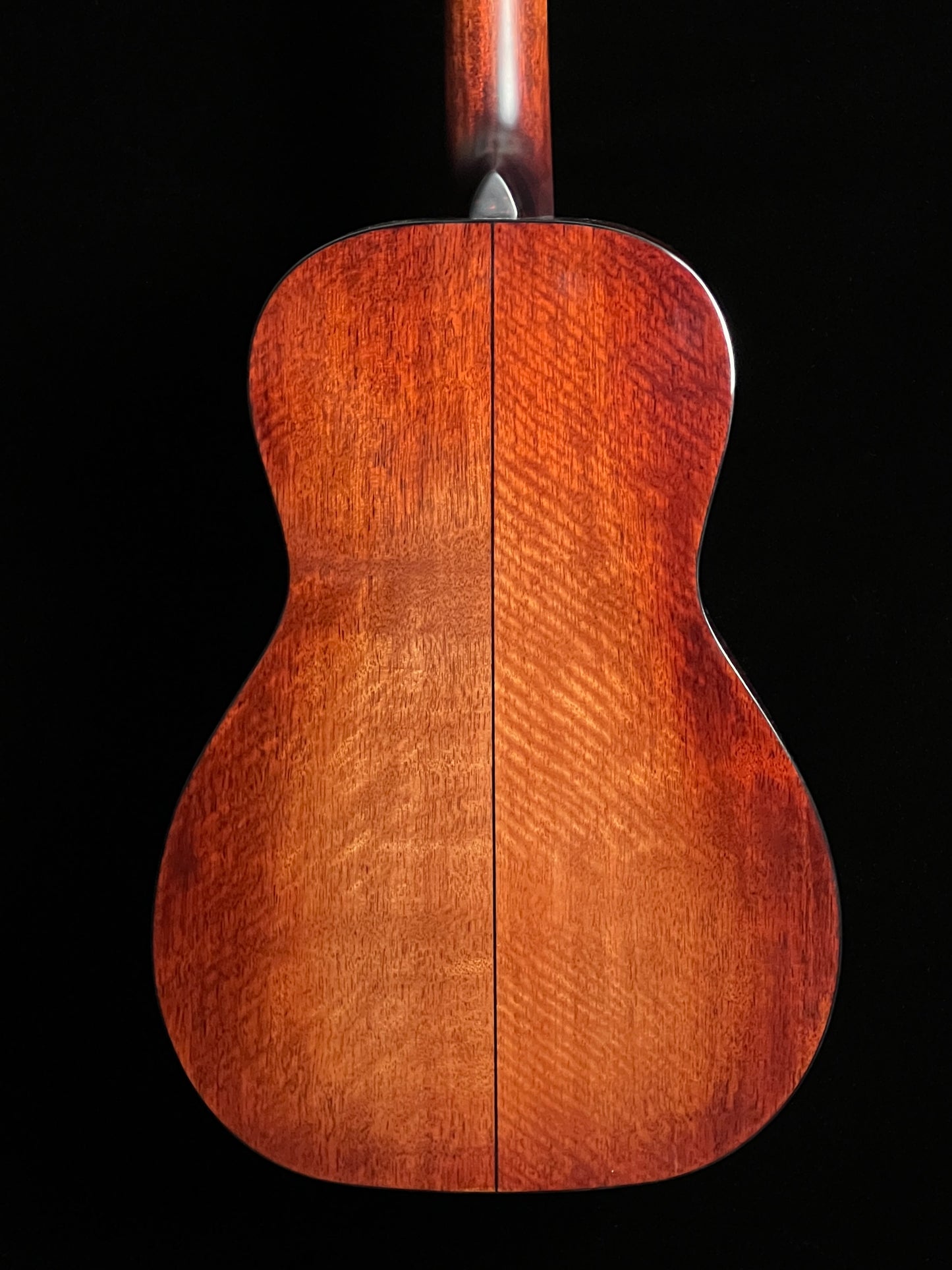 SOLD - Eastman E10PL Left-Handed Adirondack Spruce/Mahogany Parlor Acoustic Guitar - New