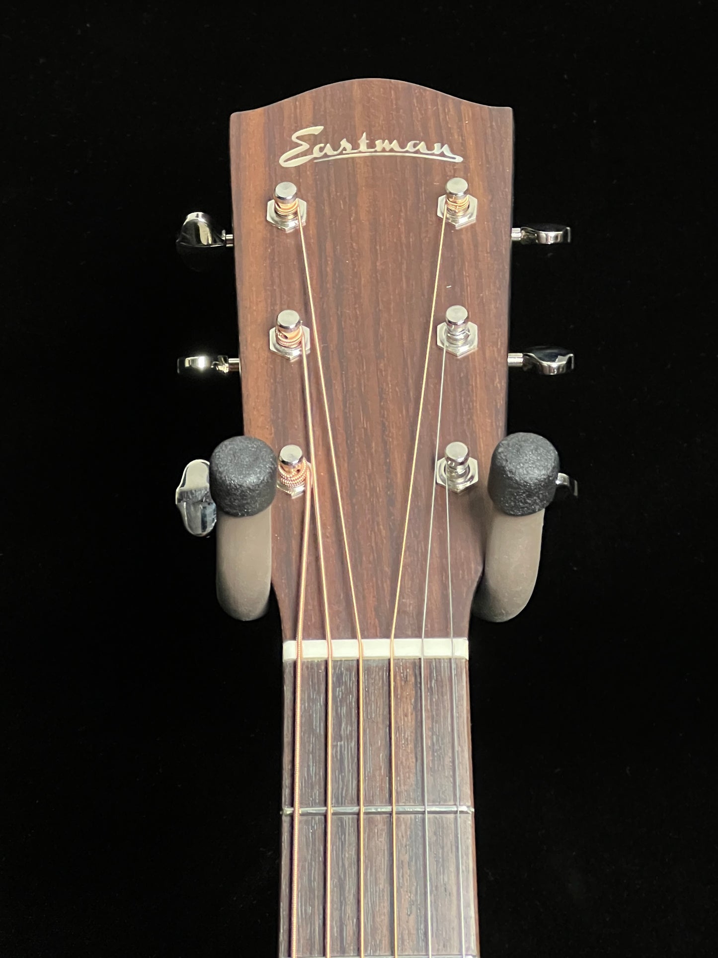SOLD - Eastman E20 OOSS-TC OO Slope Shoulder Acoustic Guitar Adirondack Spruce / Solid Rosewood - New