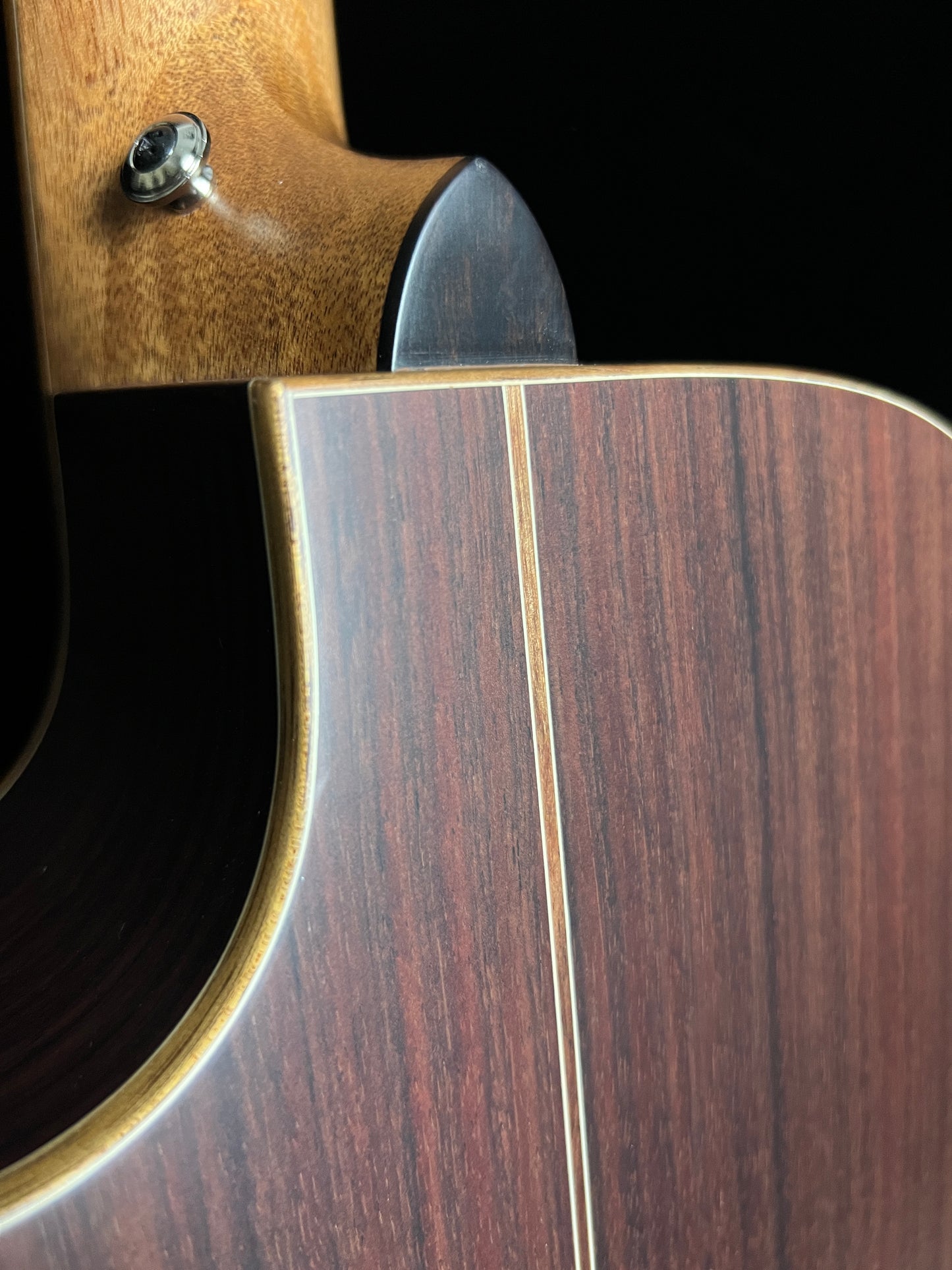 Furch Red Pure OMc-SR Sitka Spruce/ Indian Rosewood Acoustic Guitar with LR Baggs Anthem - New
