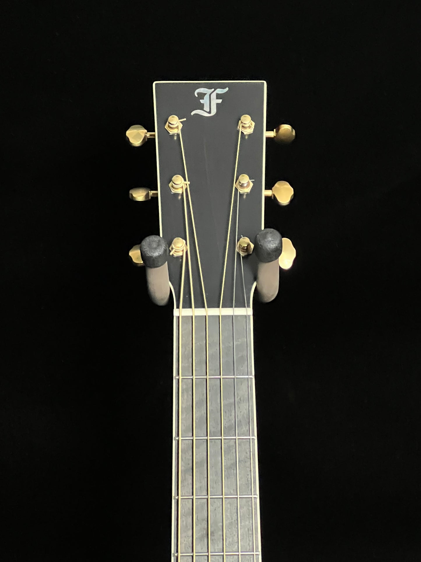 SOLD - Furch Vintage 2 D-SR Sitka Spruce/Indian Rosewood Dreadnought Acoustic Guitar with LR Baggs Electronics - New