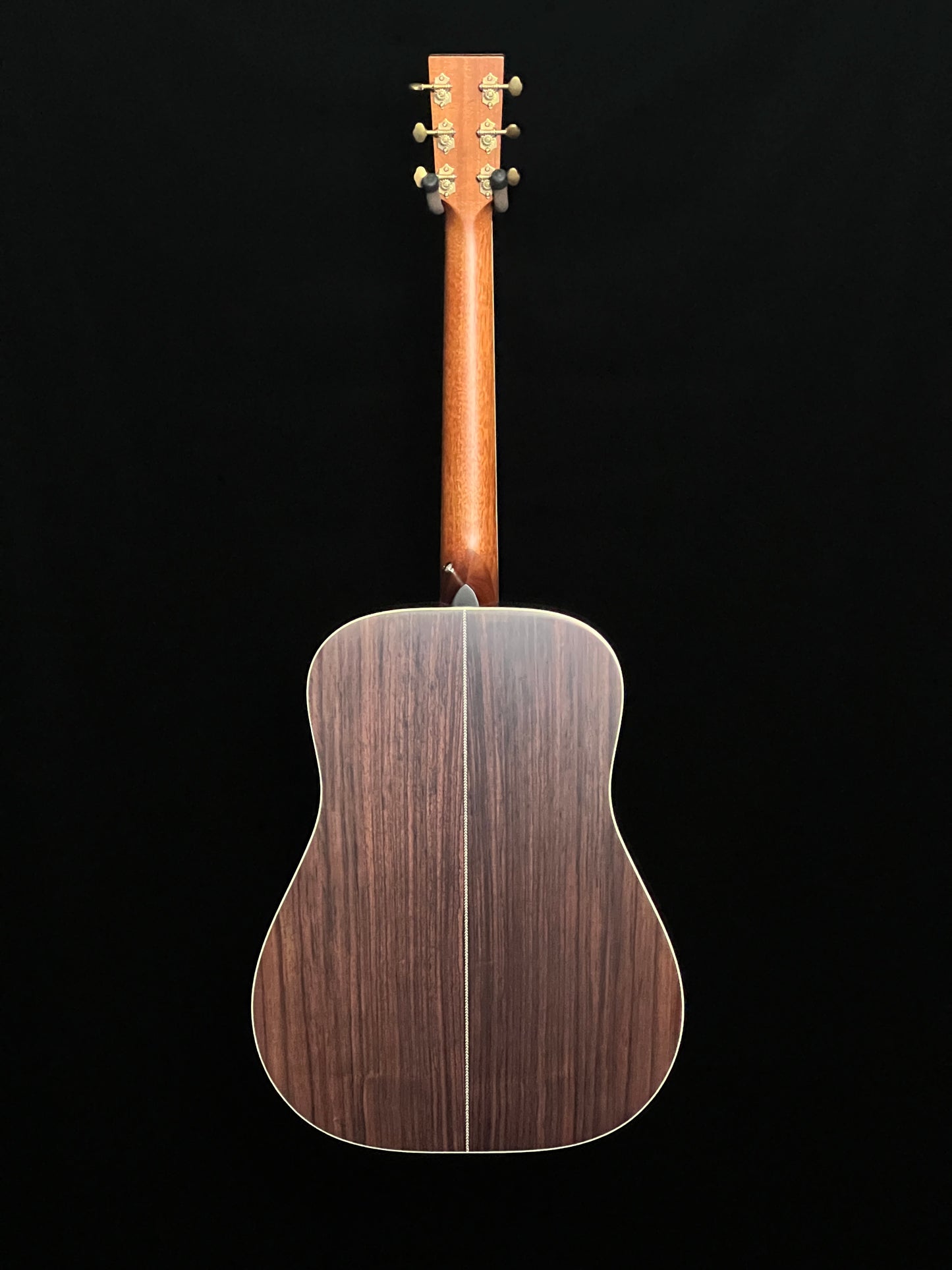 SOLD - Furch Vintage 2 D-SR Sitka Spruce/Indian Rosewood Dreadnought Acoustic Guitar with LR Baggs Electronics - New