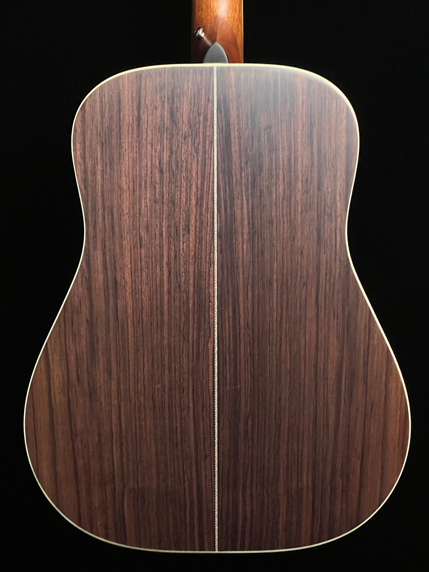SOLD - Furch Vintage 2 D-SR Sitka Spruce/Indian Rosewood Dreadnought Acoustic Guitar with LR Baggs Electronics - New